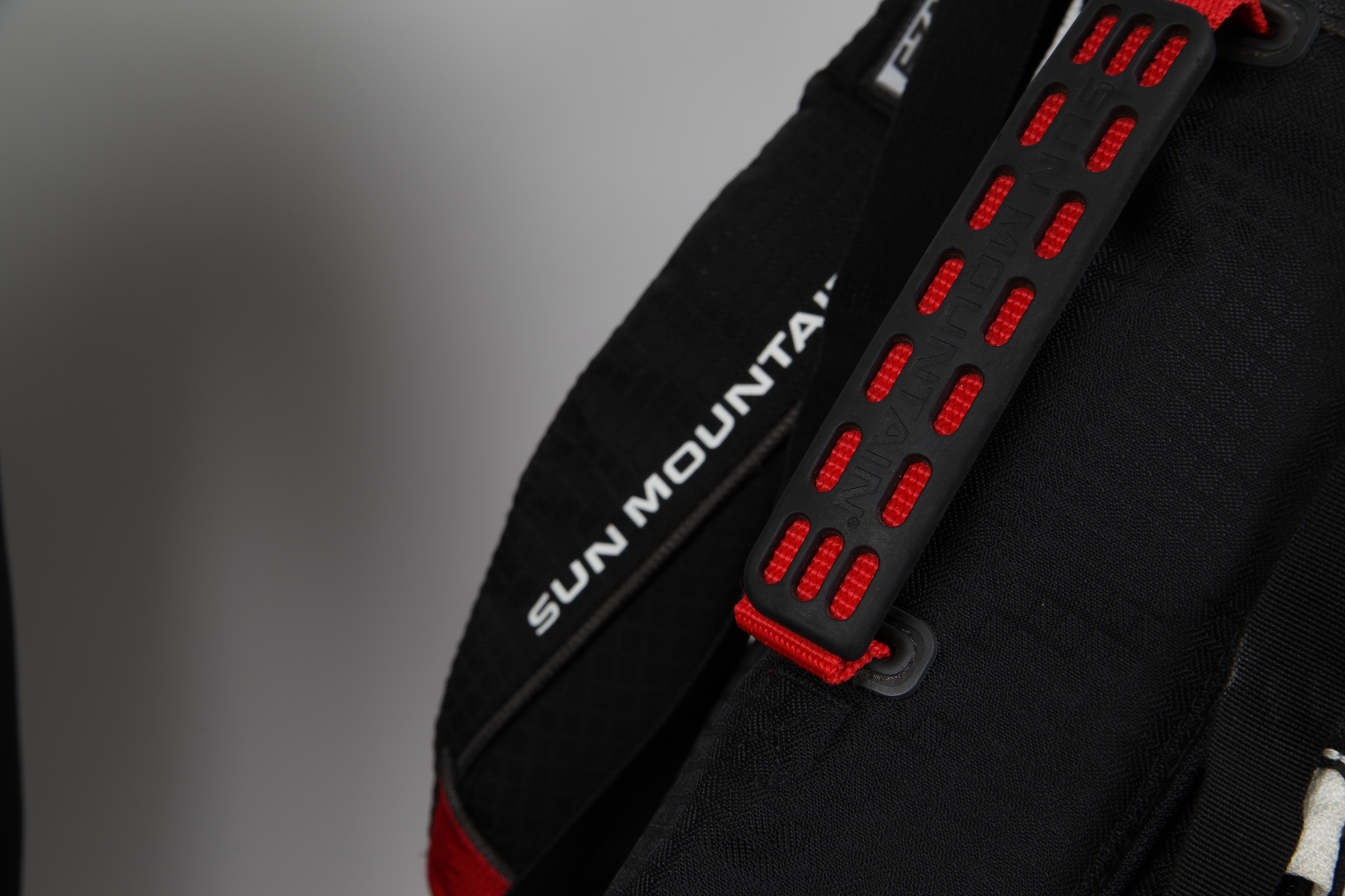 Honma and Vaquero Golf Bags With Ping, CB3 and Idea Clubs