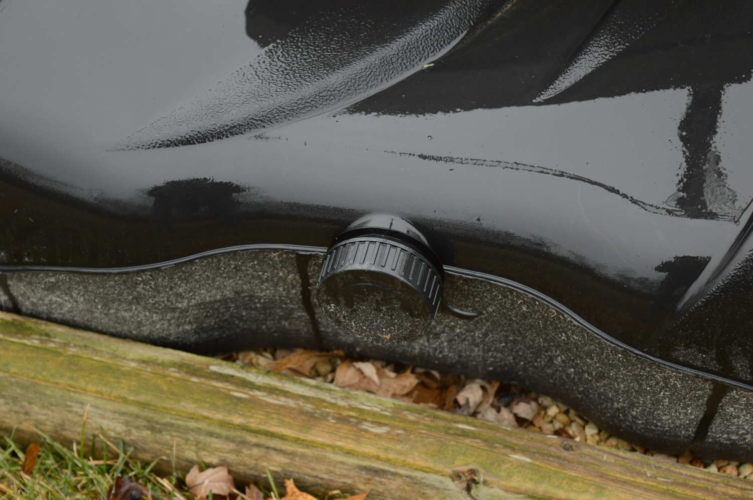 Weber "Performer" Deluxe Charcoal Grill with Electronic Gas Ignition