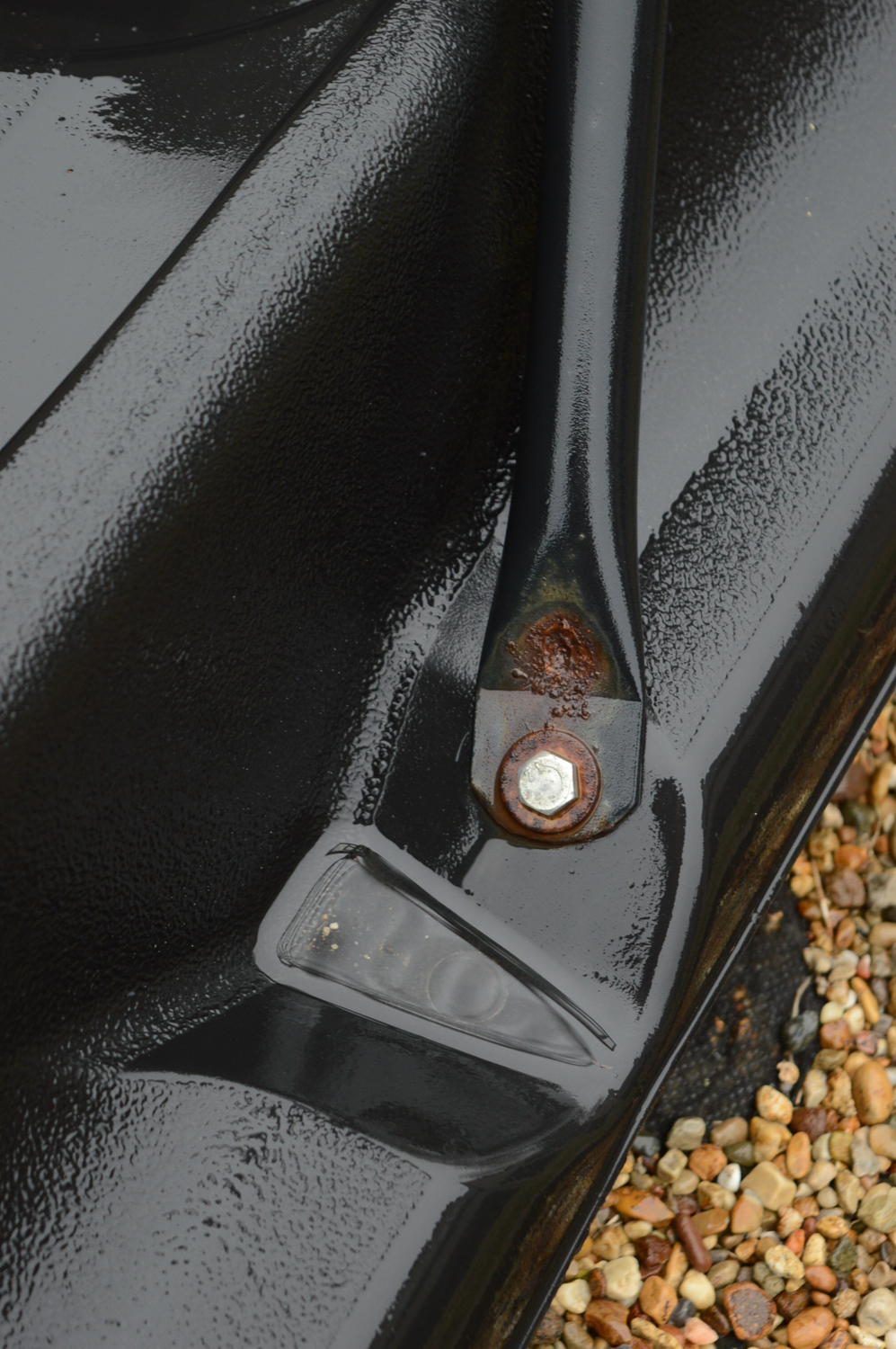 Weber "Performer" Deluxe Charcoal Grill with Electronic Gas Ignition