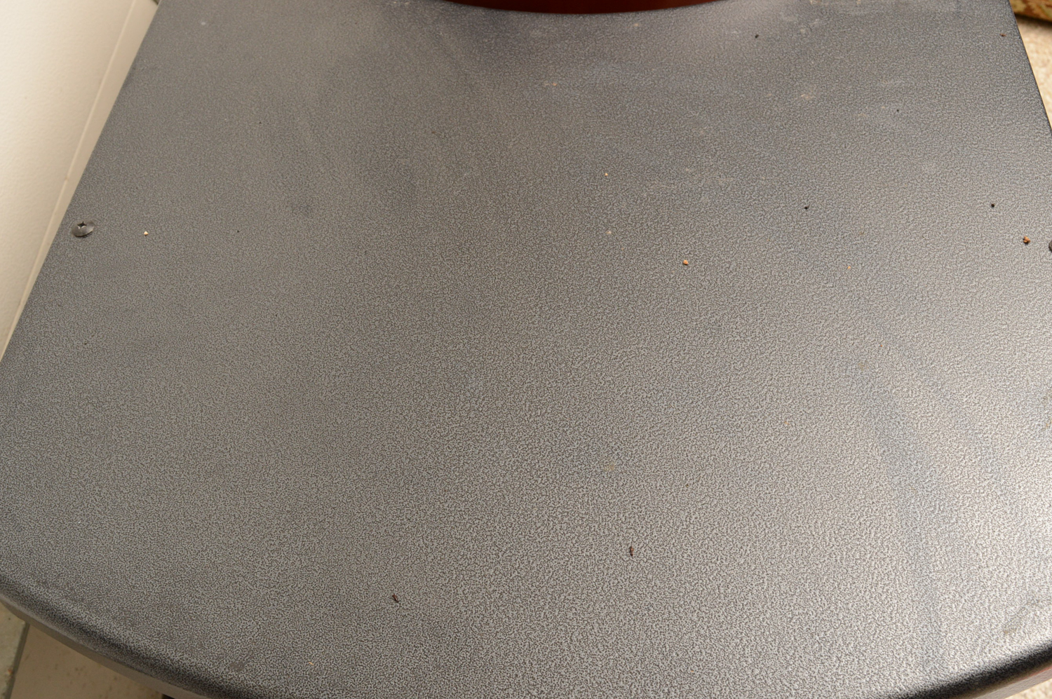 Weber "Performer" Deluxe Charcoal Grill with Electronic Gas Ignition