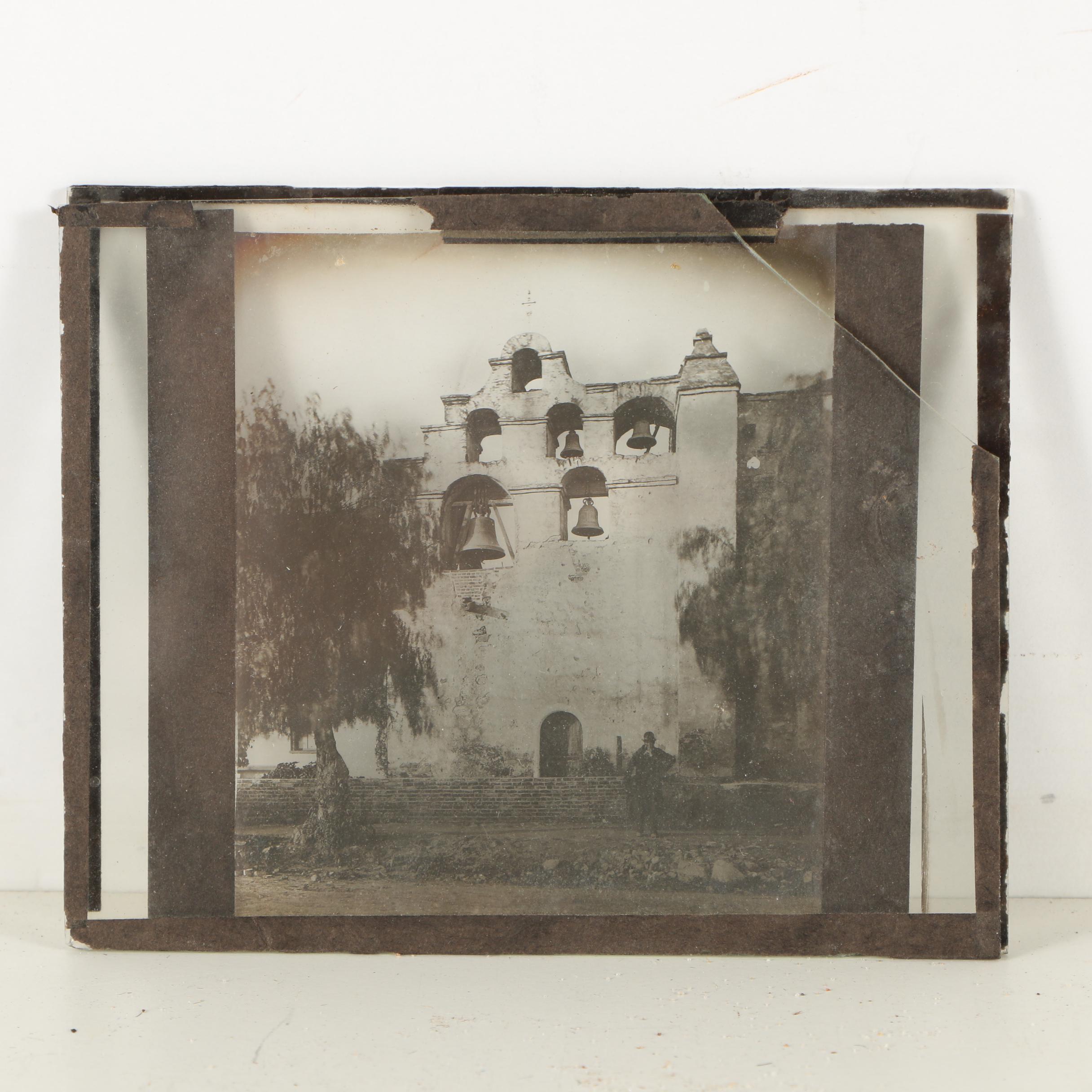 Union Cases, Tintypes and Glass Slides