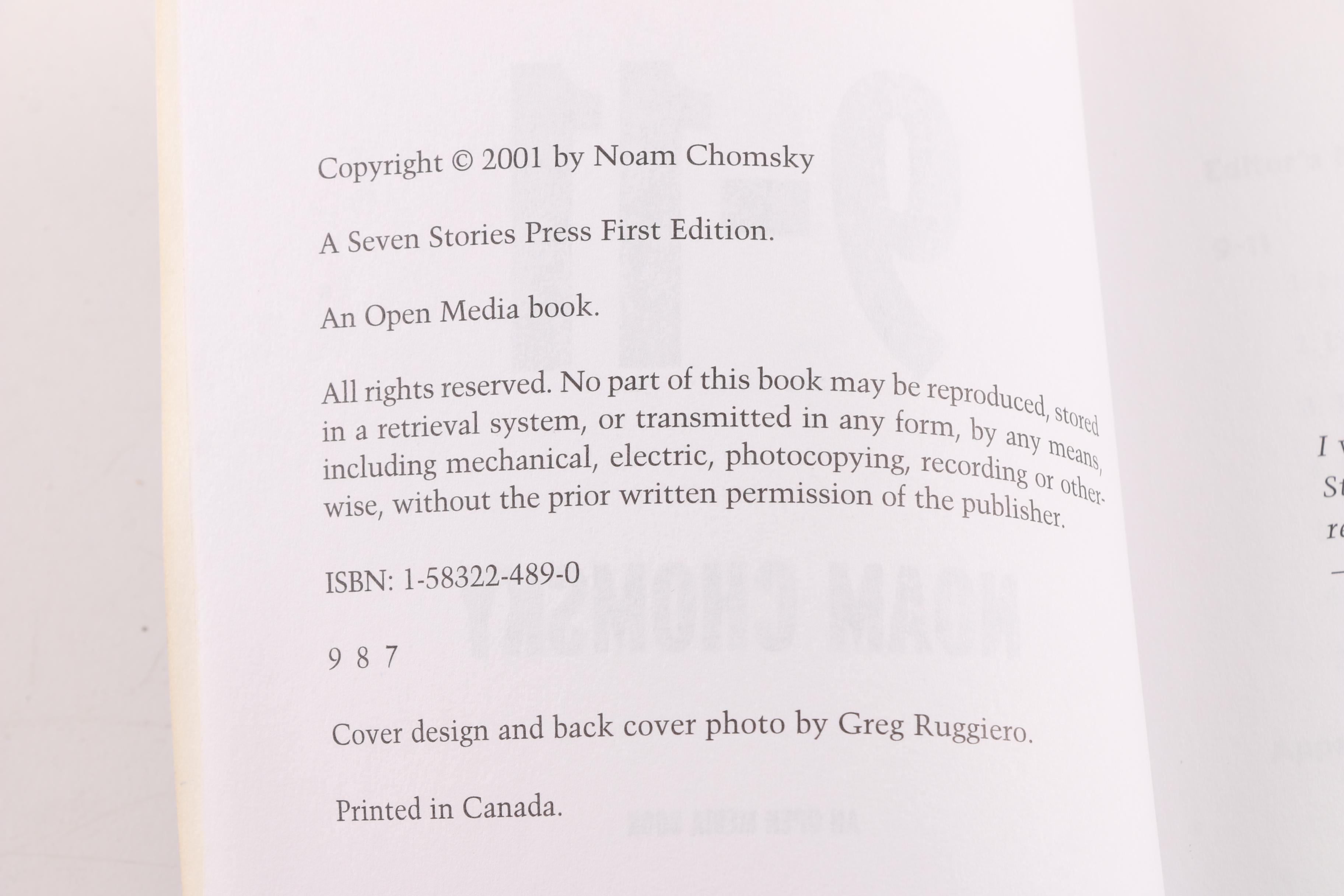 Social Sciences Books including First Edition "Eichmann in Jersualem" by Arendt