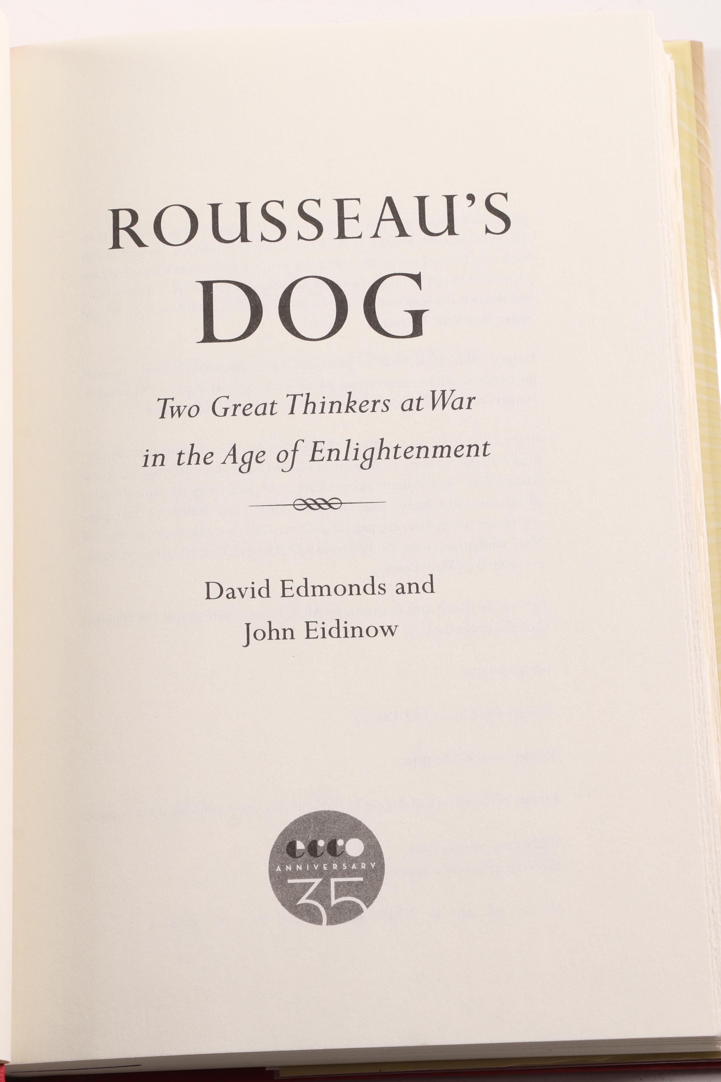 Social Sciences Books including First Edition "Eichmann in Jersualem" by Arendt