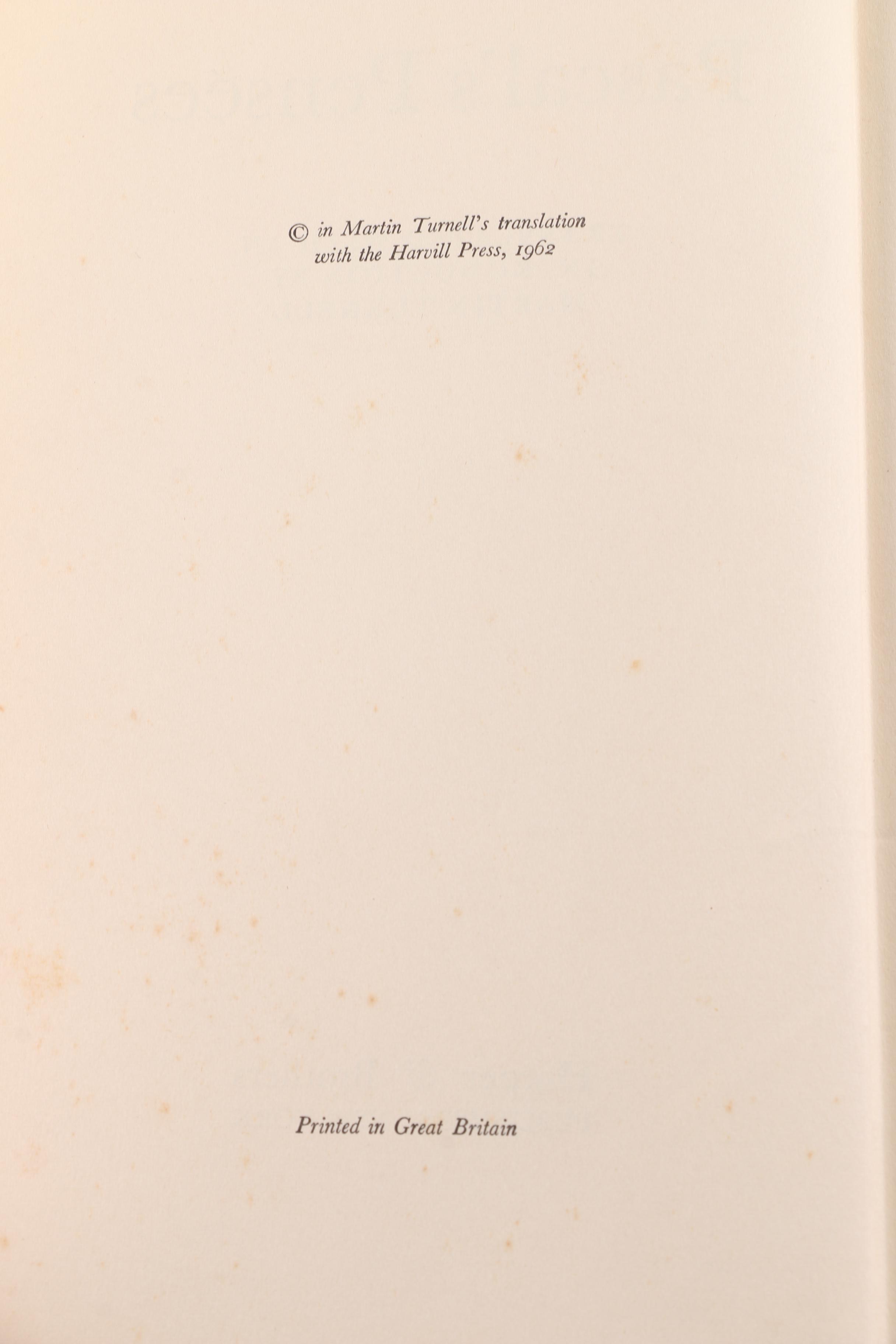 Social Sciences Books including First Edition "Eichmann in Jersualem" by Arendt