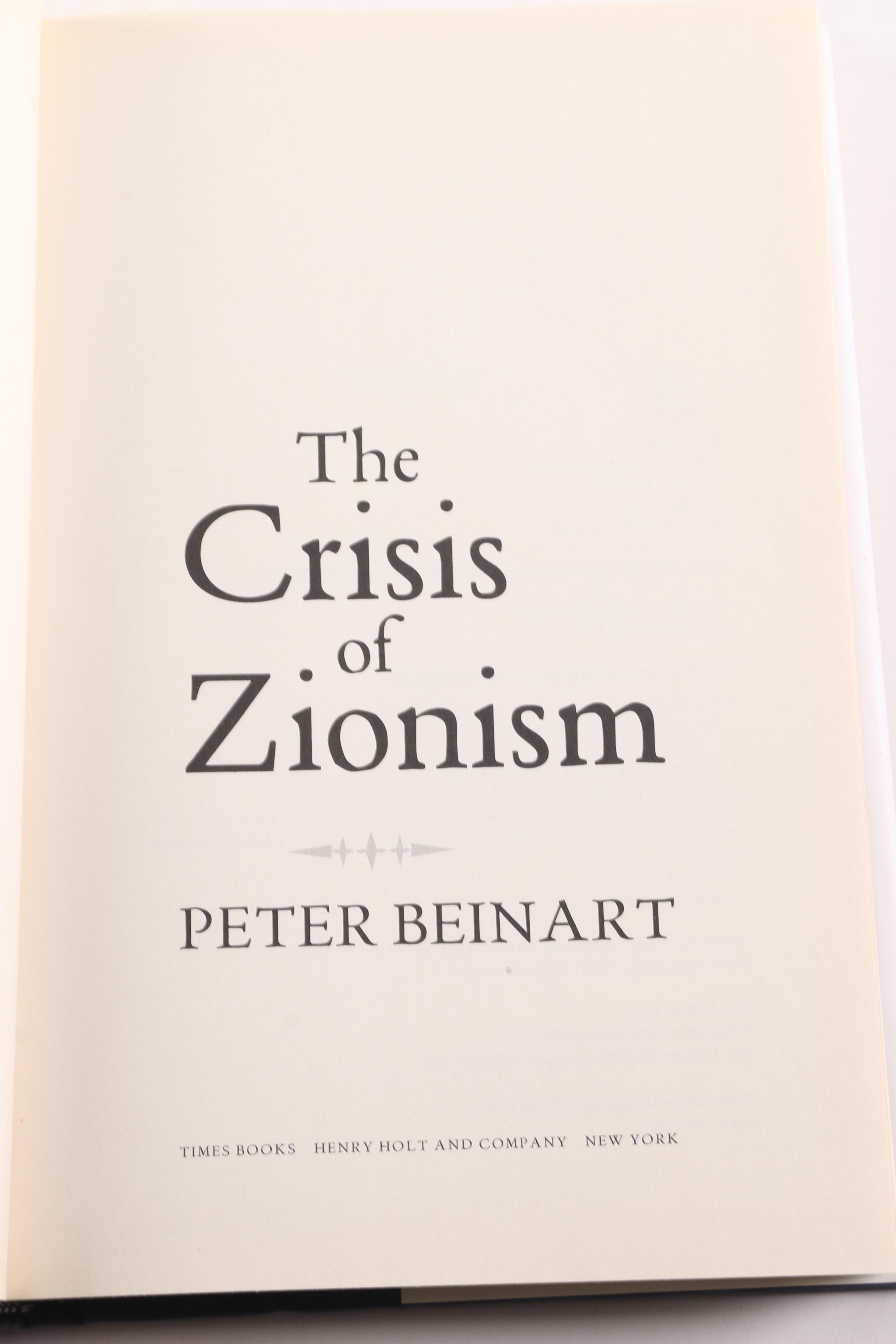 Social Sciences Books including First Edition "Eichmann in Jersualem" by Arendt