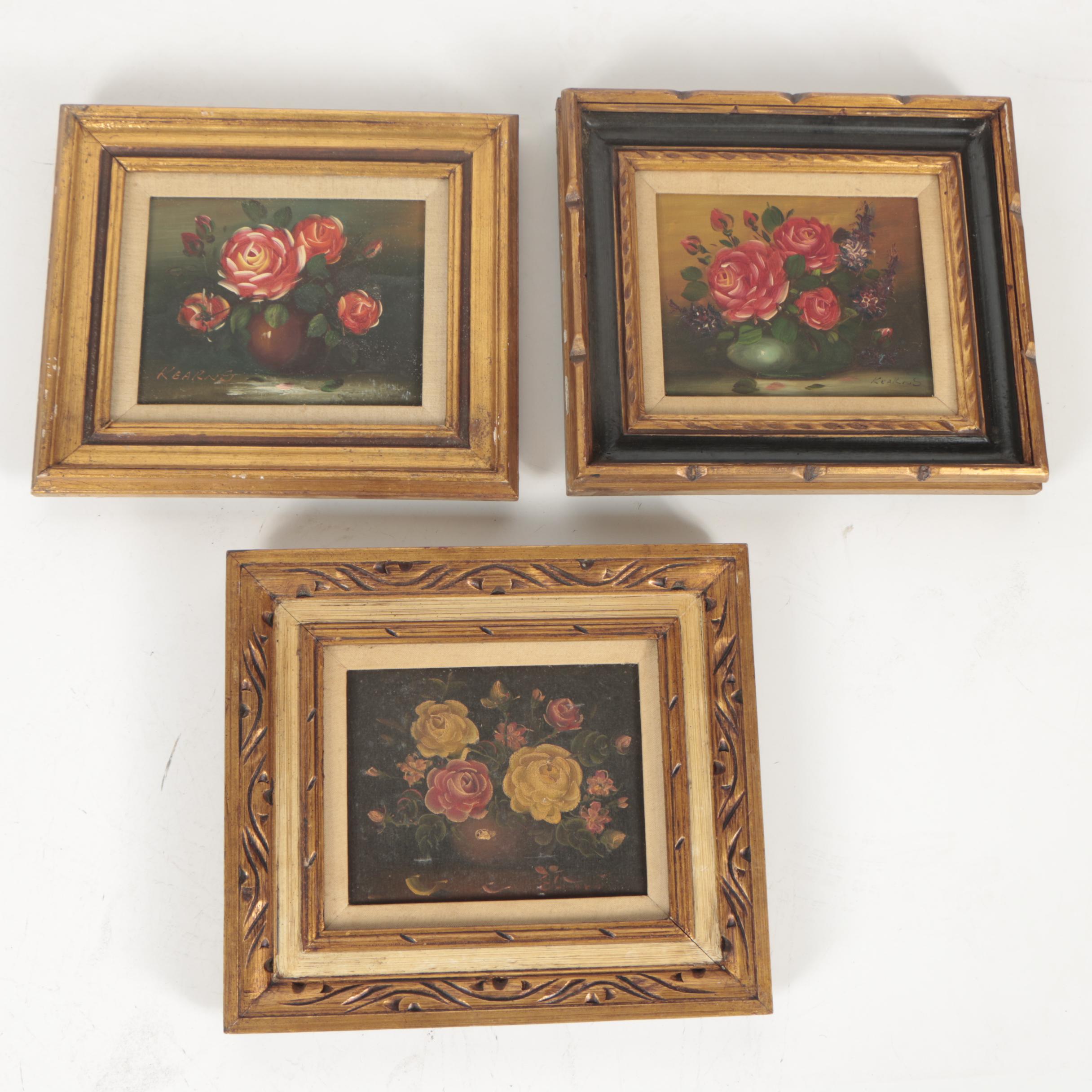 Kearns Oil Paintings