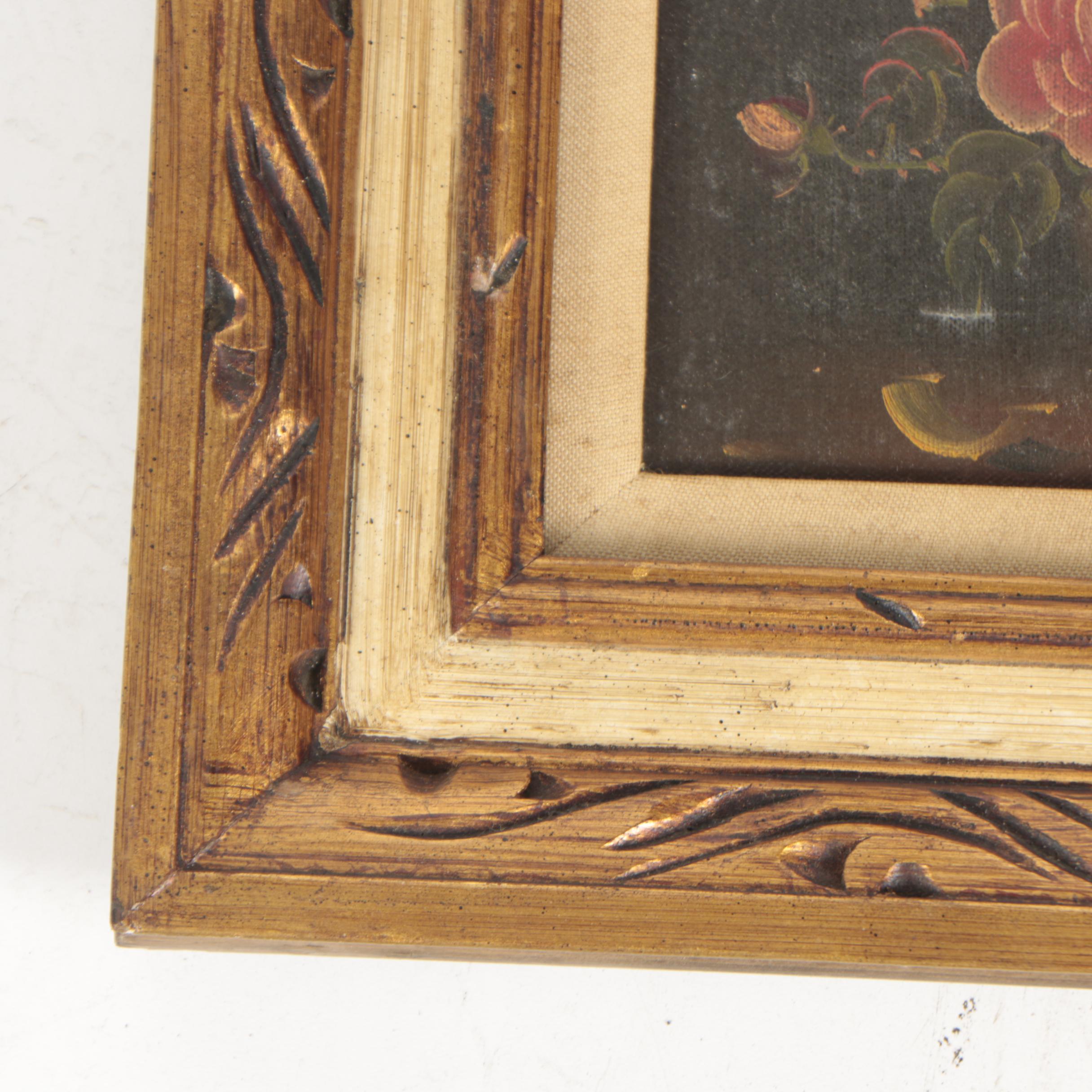 Kearns Oil Paintings