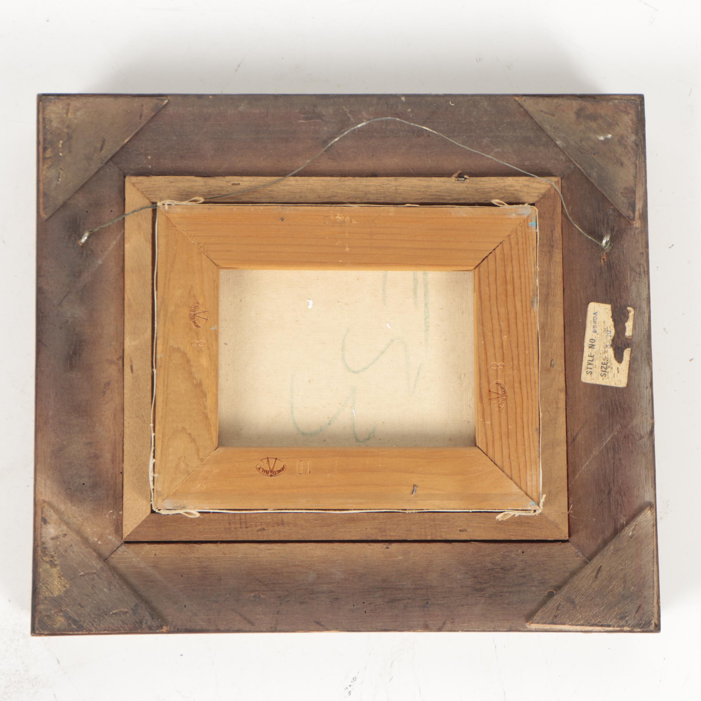 Kearns Oil Paintings