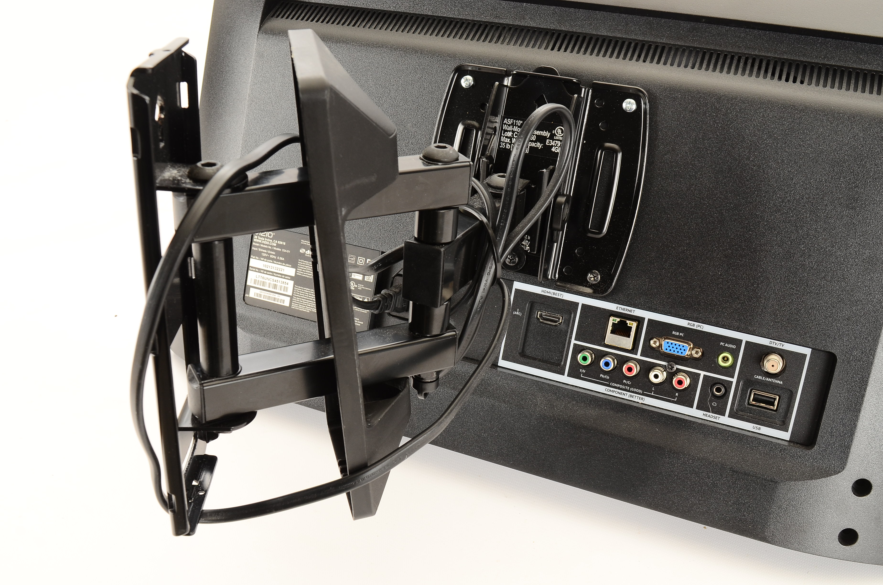 Vizio 23" Flat Screen Wifi Television