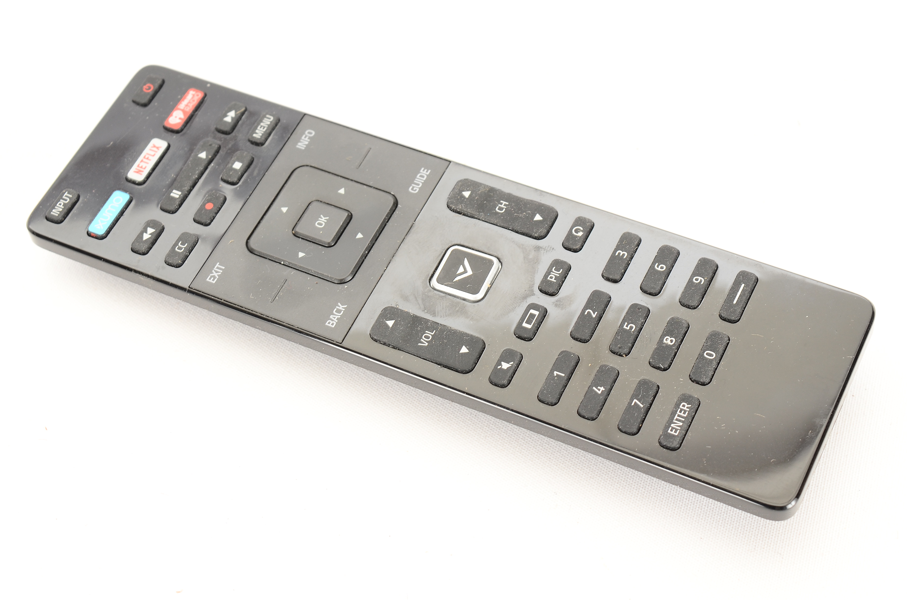 Vizio 23" Flat Screen Wifi Television