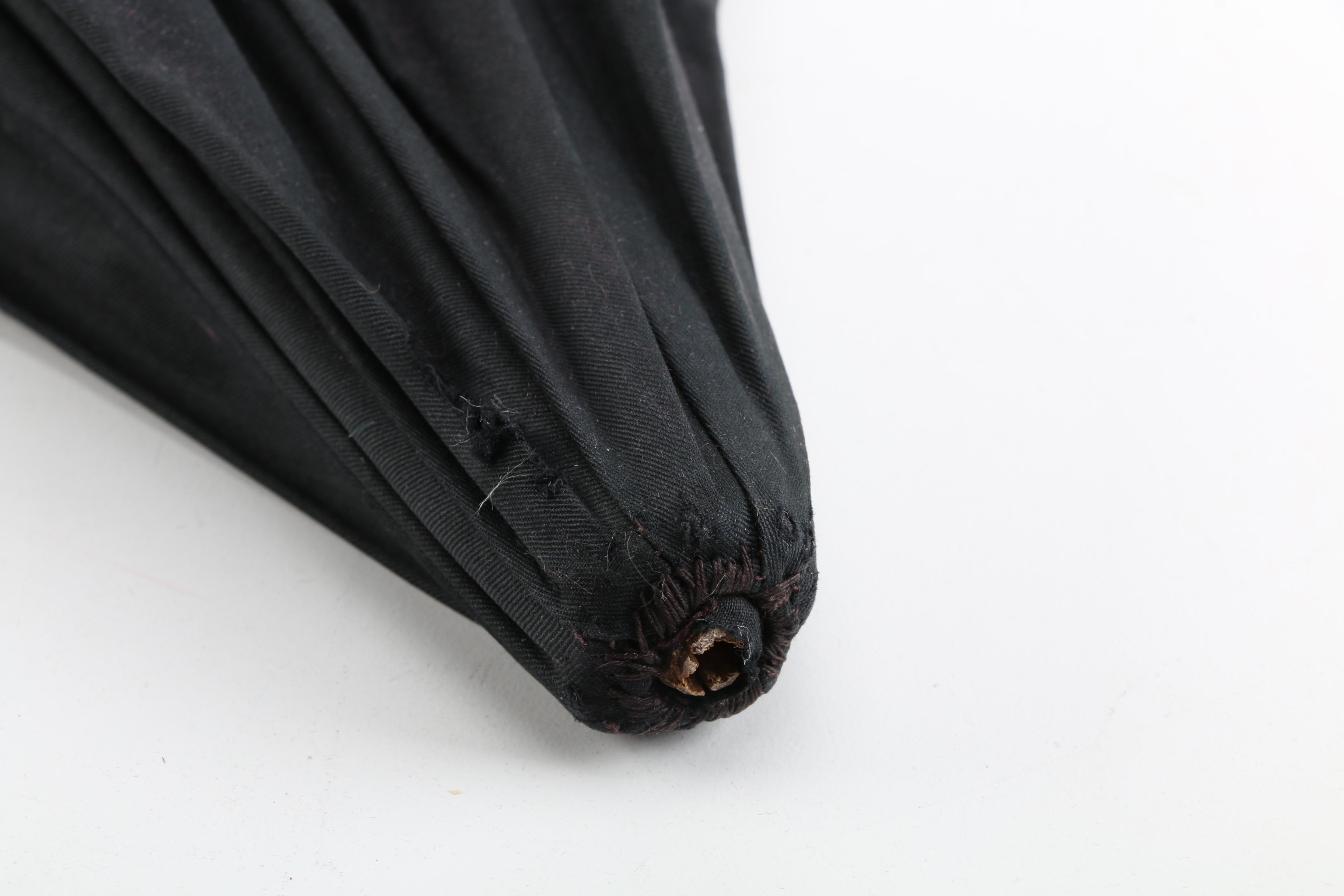 Vintage Parasols and Umbrella