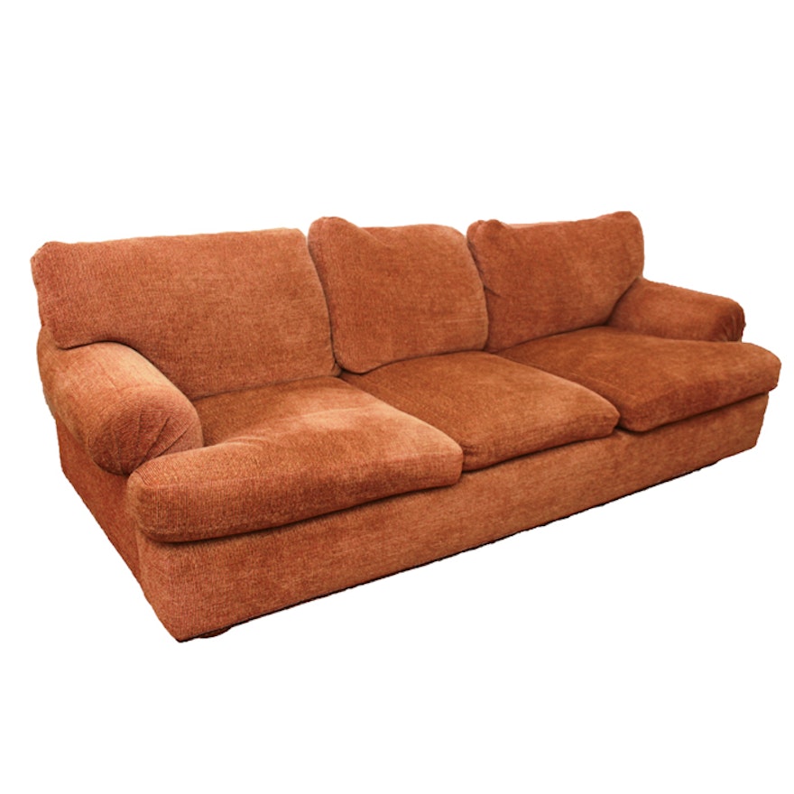 Contemporary Sofa