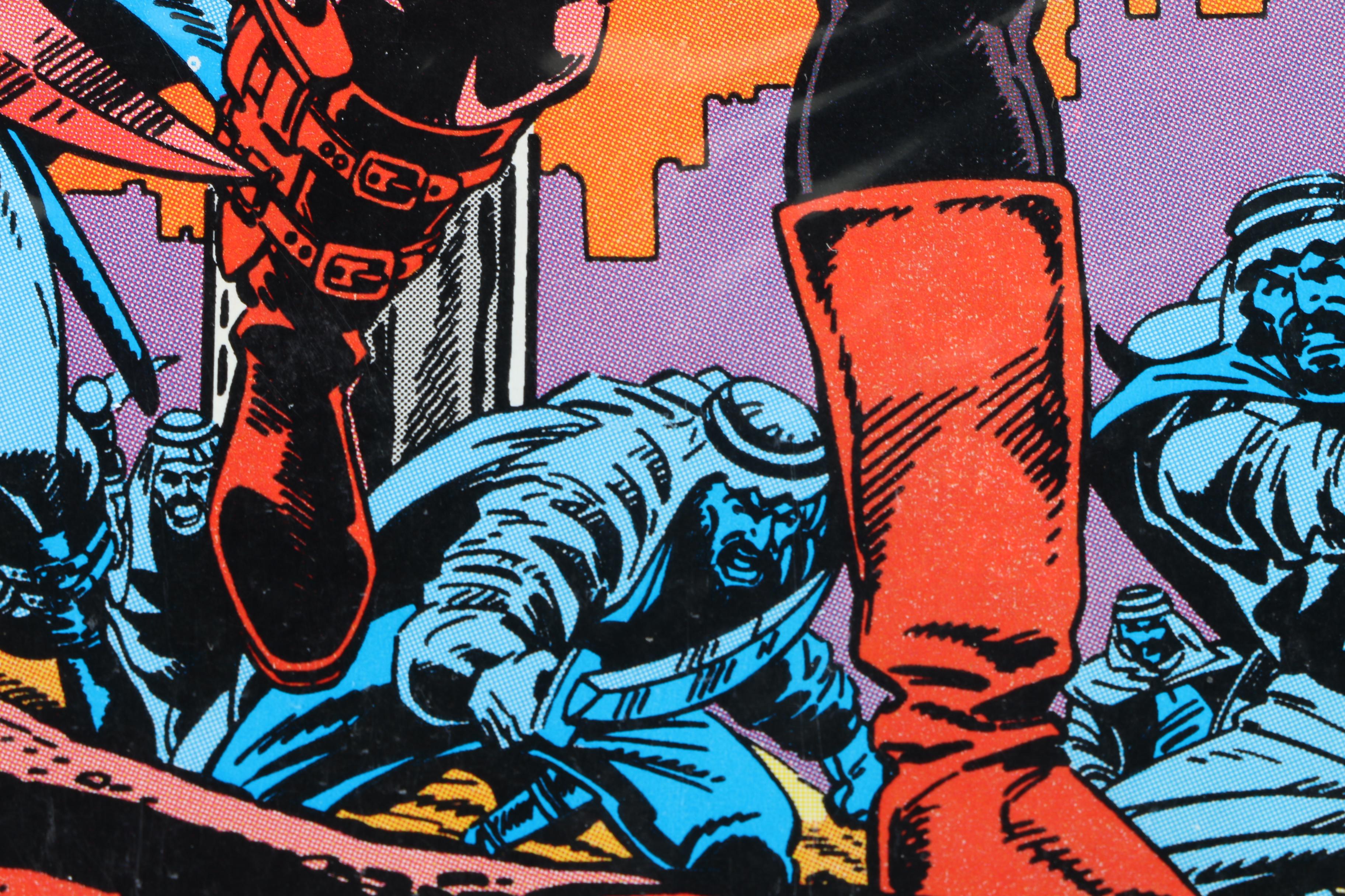 "Venom Lethal Protector" Issue One and Other Assorted Modern Age Marvel Comics