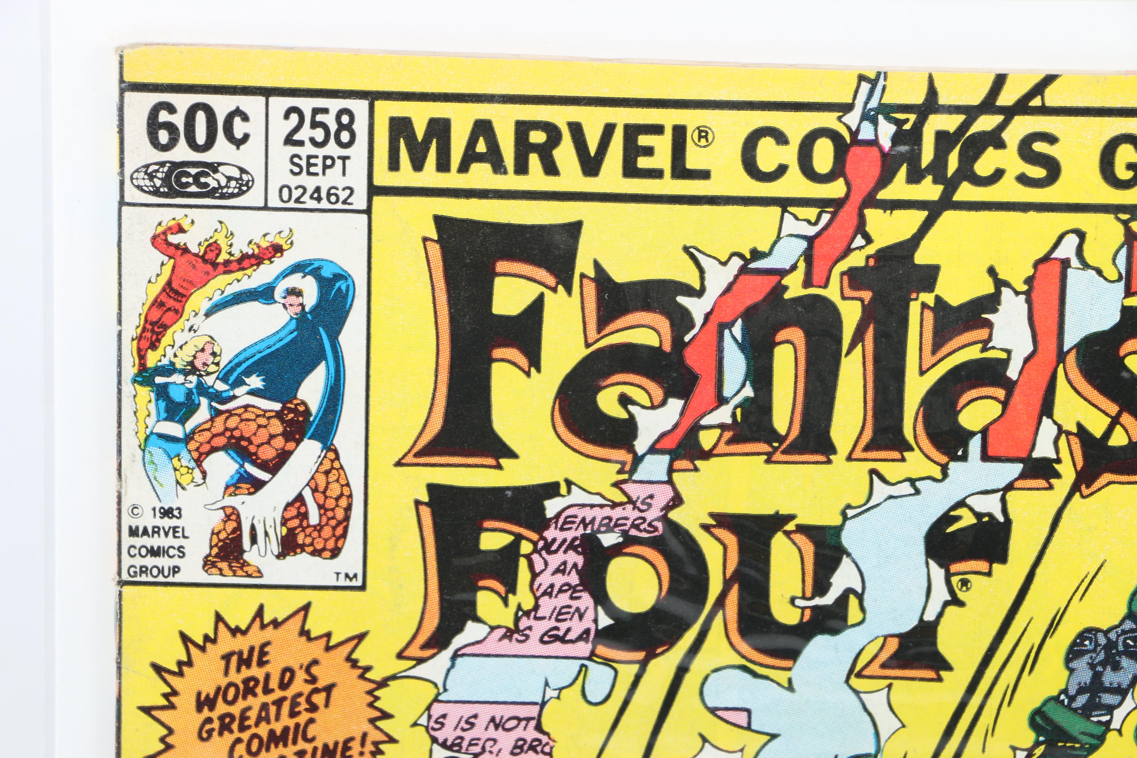 "Venom Lethal Protector" Issue One and Other Assorted Modern Age Marvel Comics