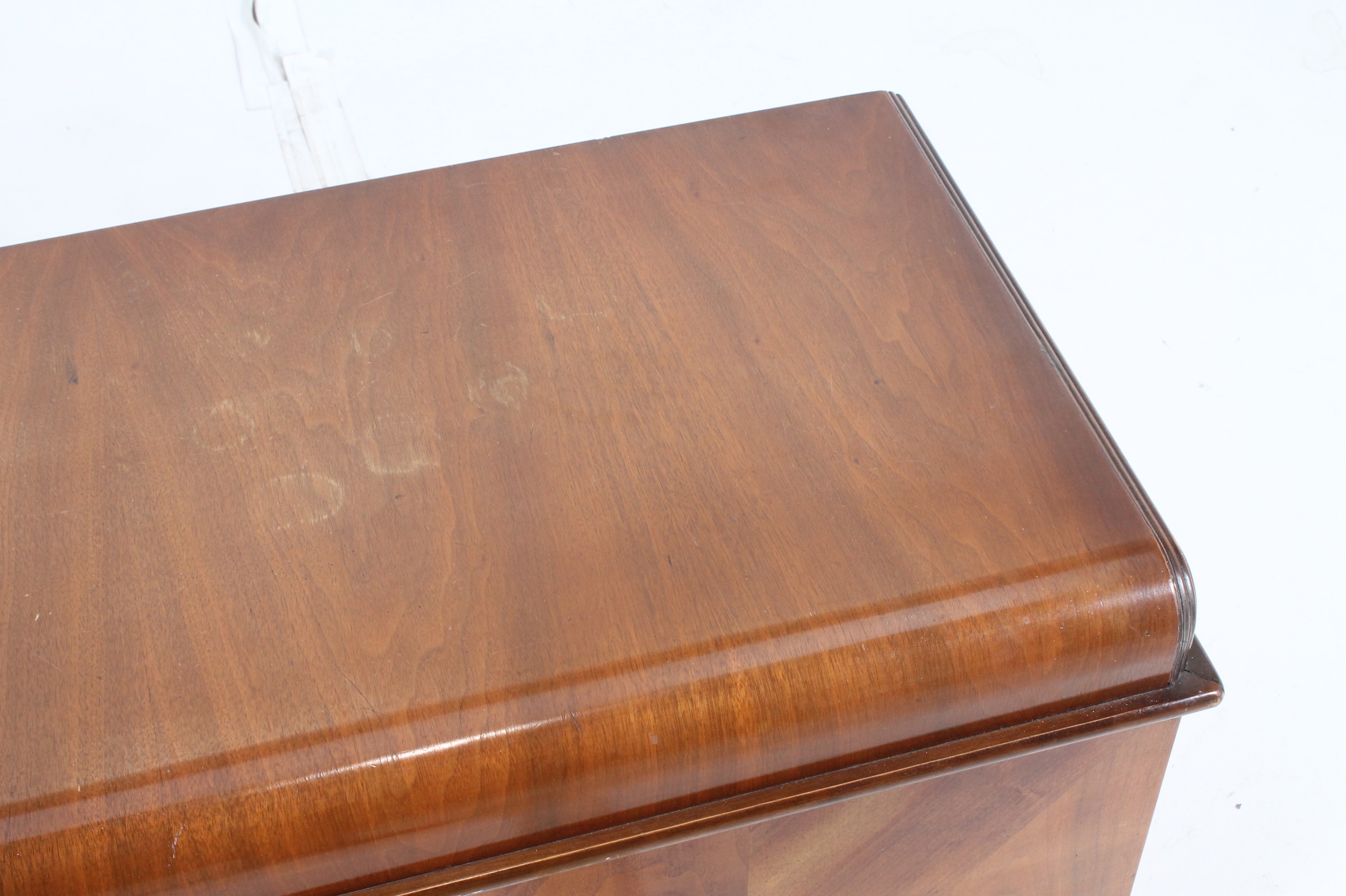 Vintage Cedar Hope Chest by Cavalier