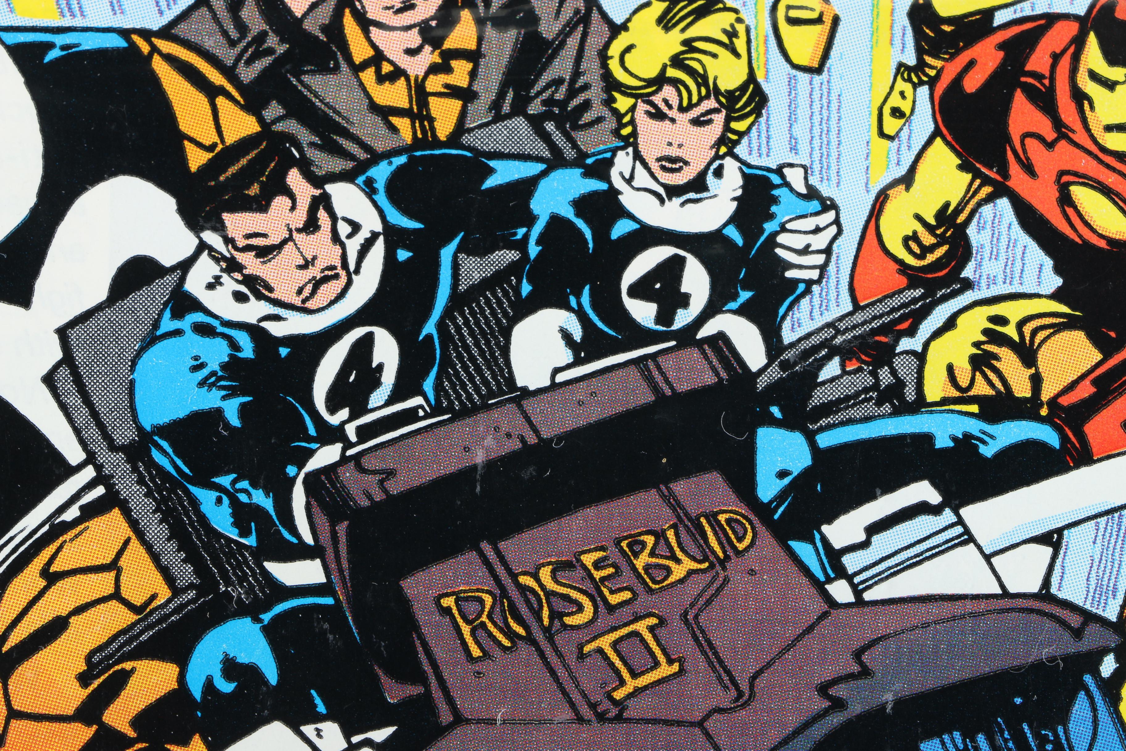 "Venom Lethal Protector" Issue One and Other Assorted Modern Age Marvel Comics