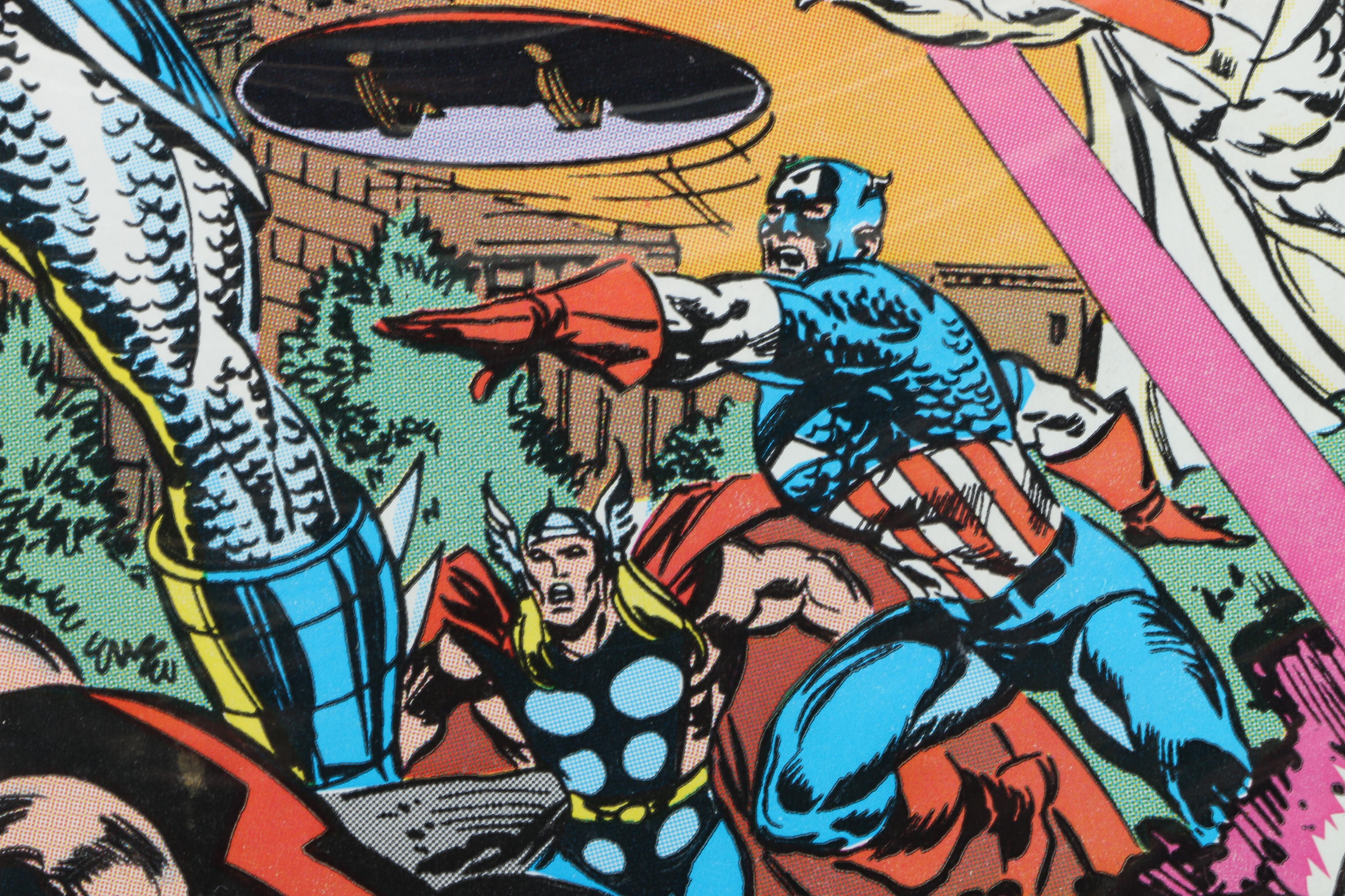 "Venom Lethal Protector" Issue One and Other Assorted Modern Age Marvel Comics