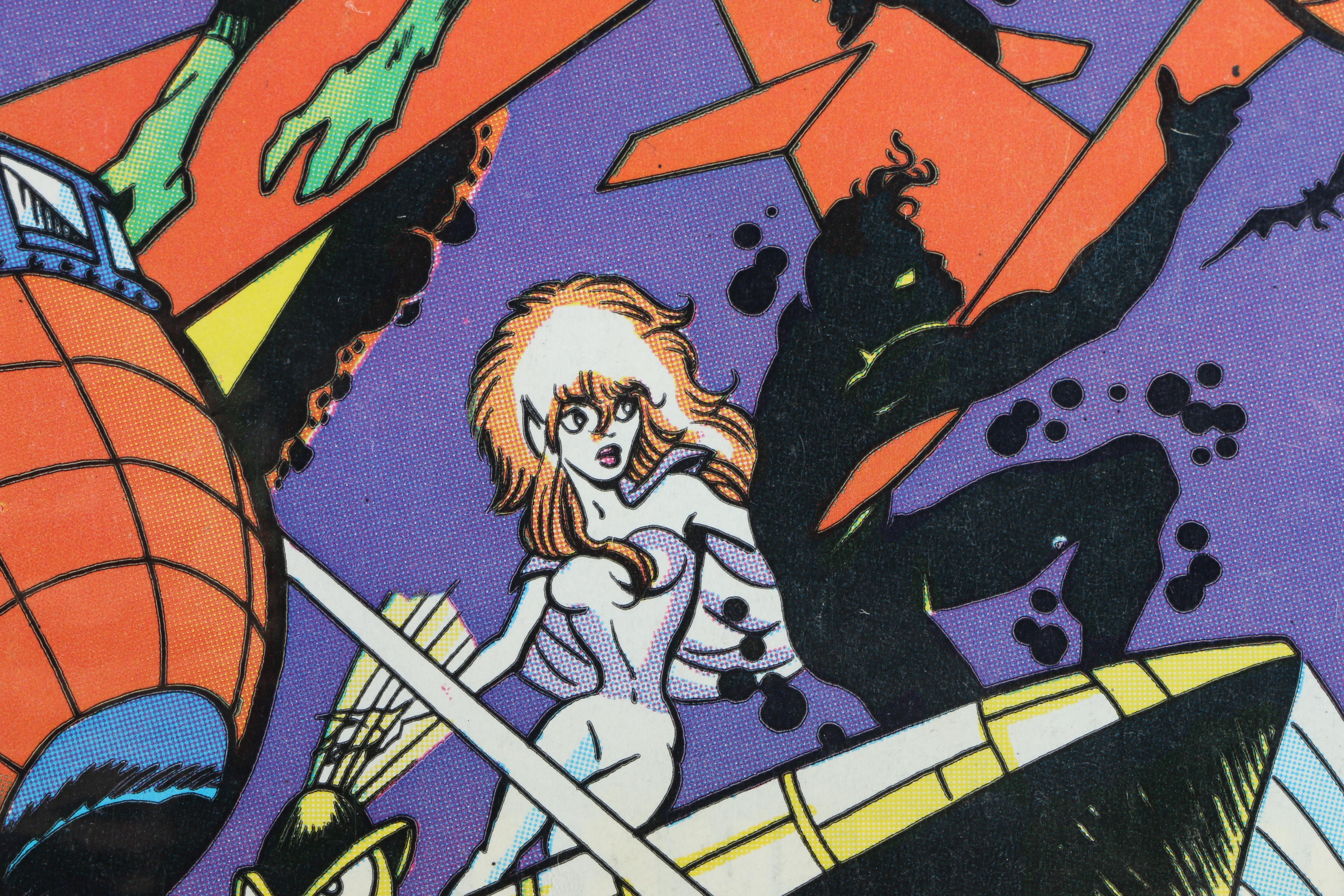 "Venom Lethal Protector" Issue One and Other Assorted Modern Age Marvel Comics