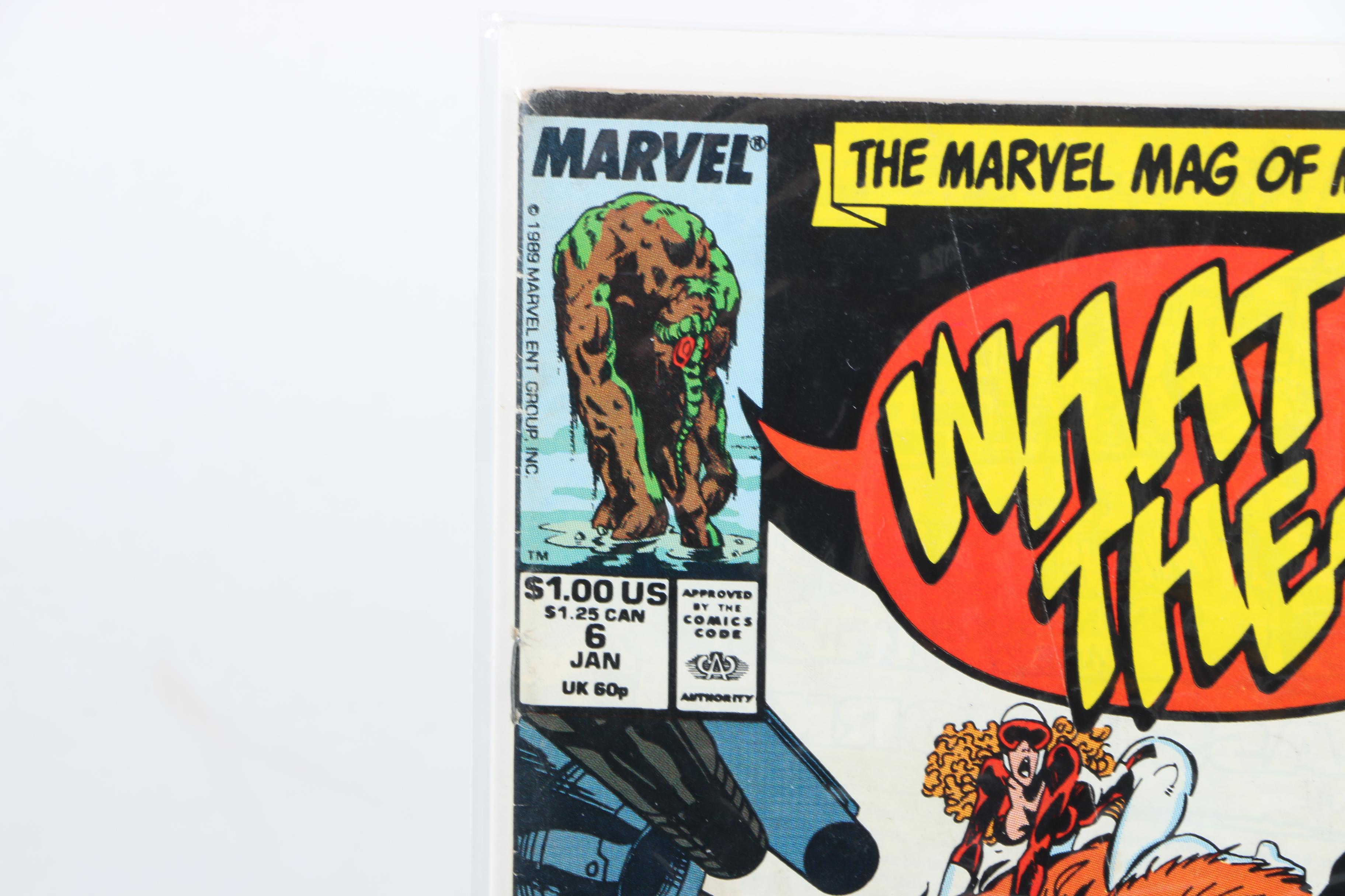 "Venom Lethal Protector" Issue One and Other Assorted Modern Age Marvel Comics