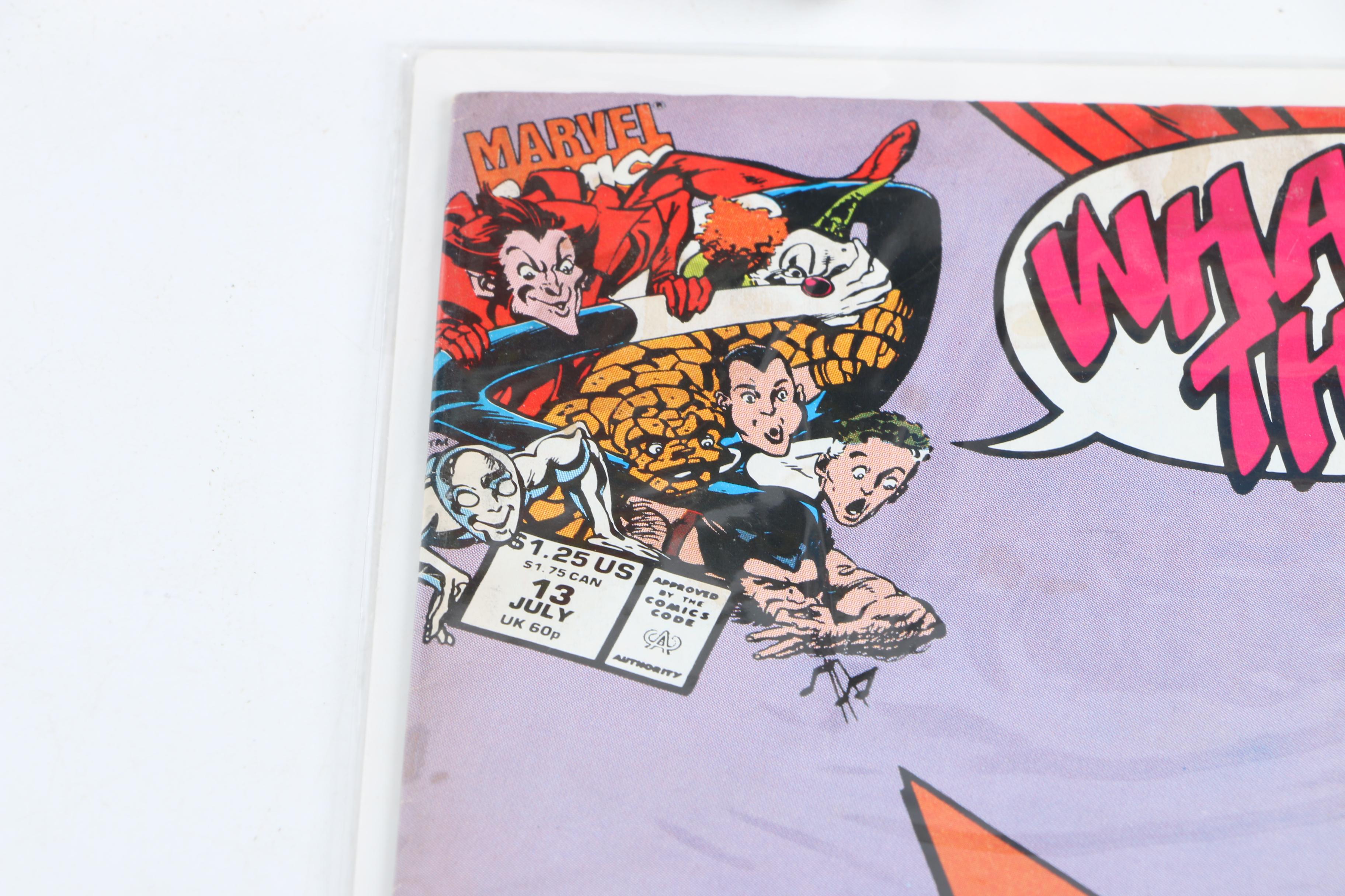 "Venom Lethal Protector" Issue One and Other Assorted Modern Age Marvel Comics