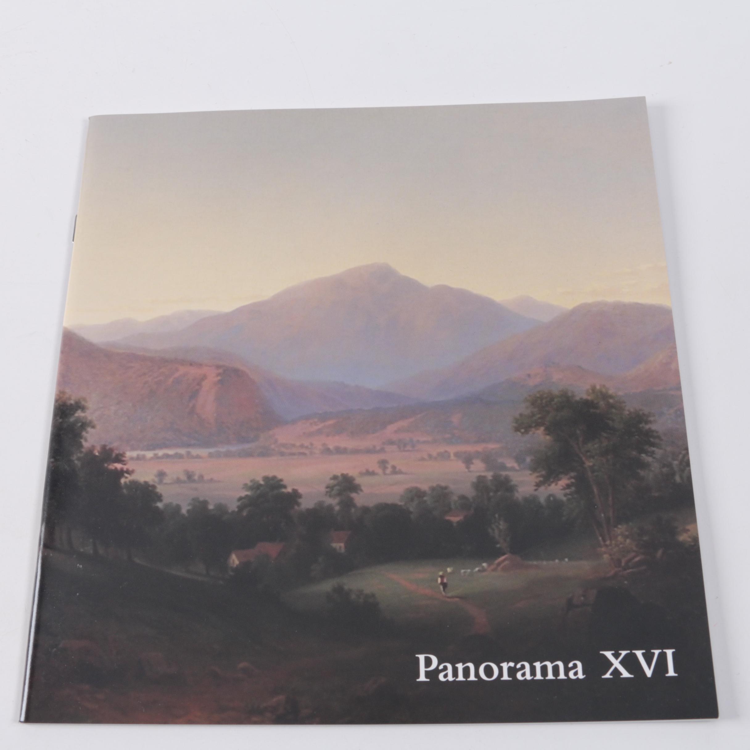 Cincinnati Area Art Books and Catalogs Including Carl John Zimmerman