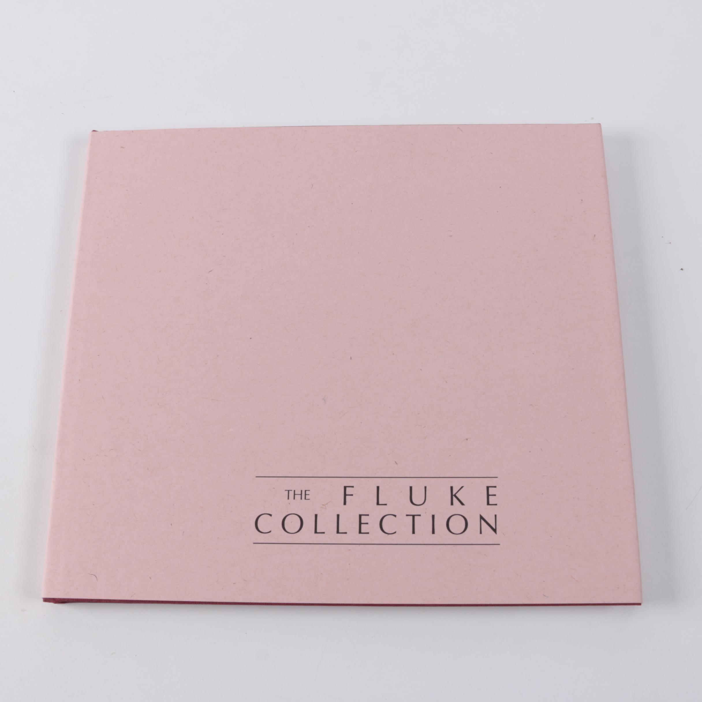 Cincinnati Area Art Books and Catalogs Including Carl John Zimmerman