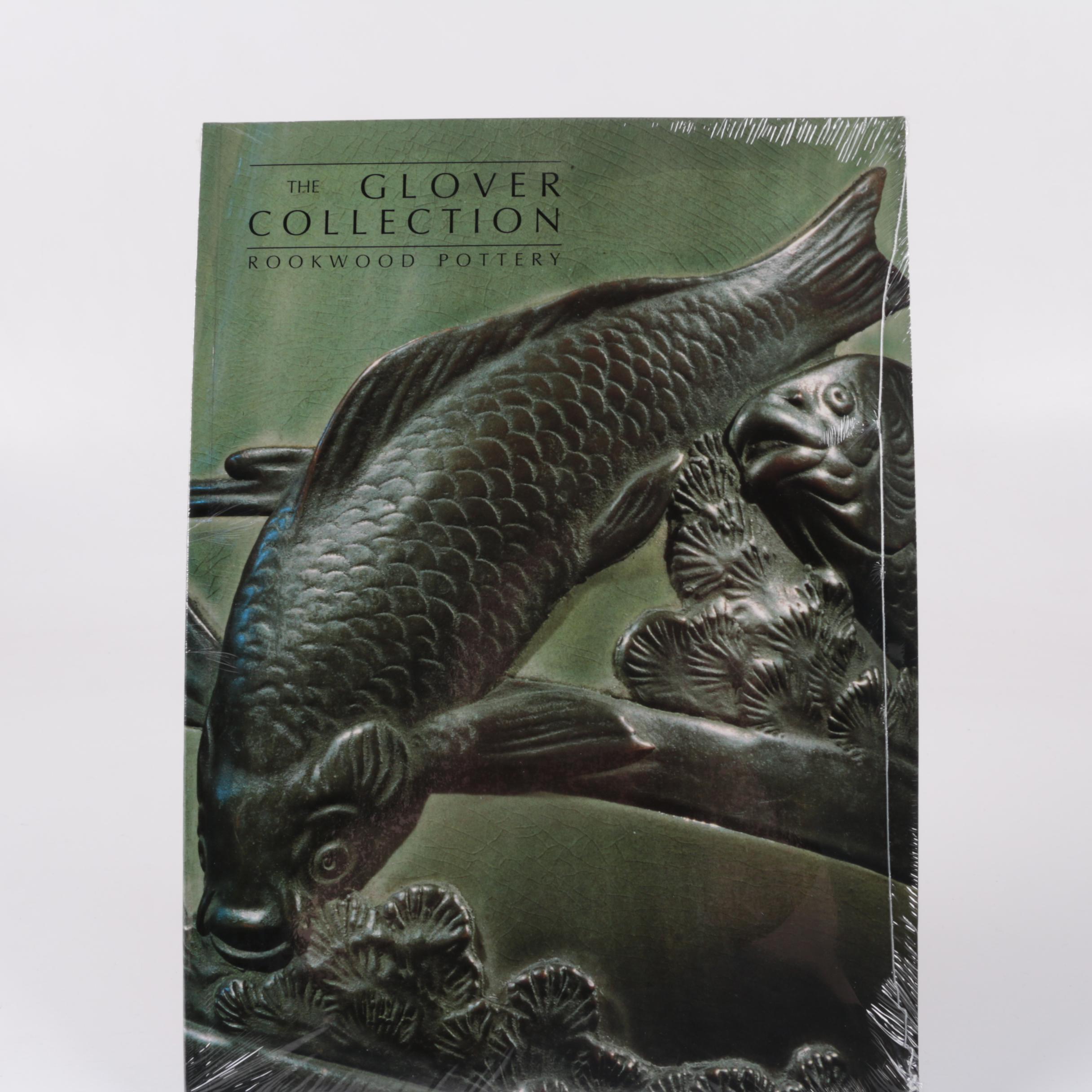 Cincinnati Area Art Books and Catalogs Including Carl John Zimmerman