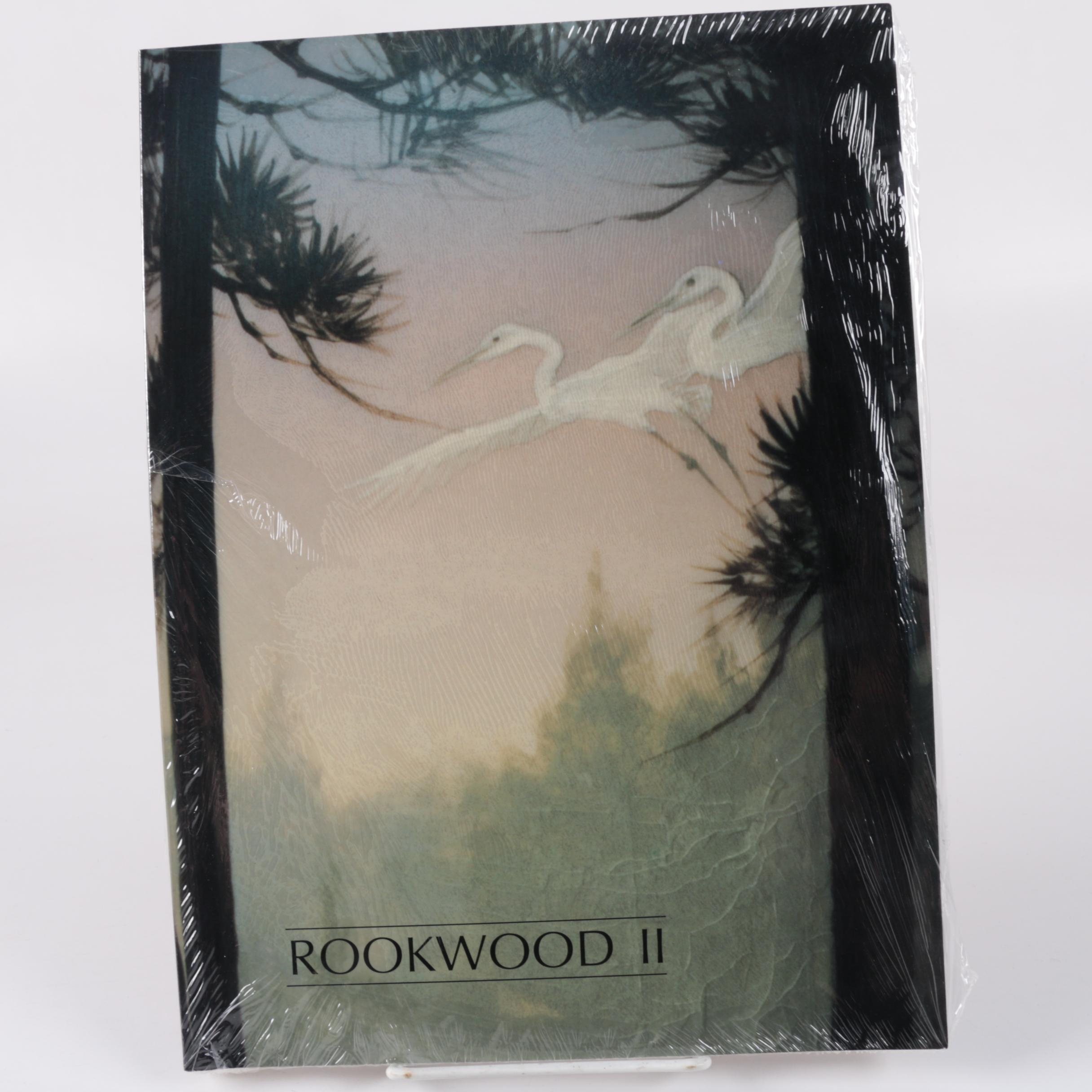 Cincinnati Area Art Books and Catalogs Including Carl John Zimmerman