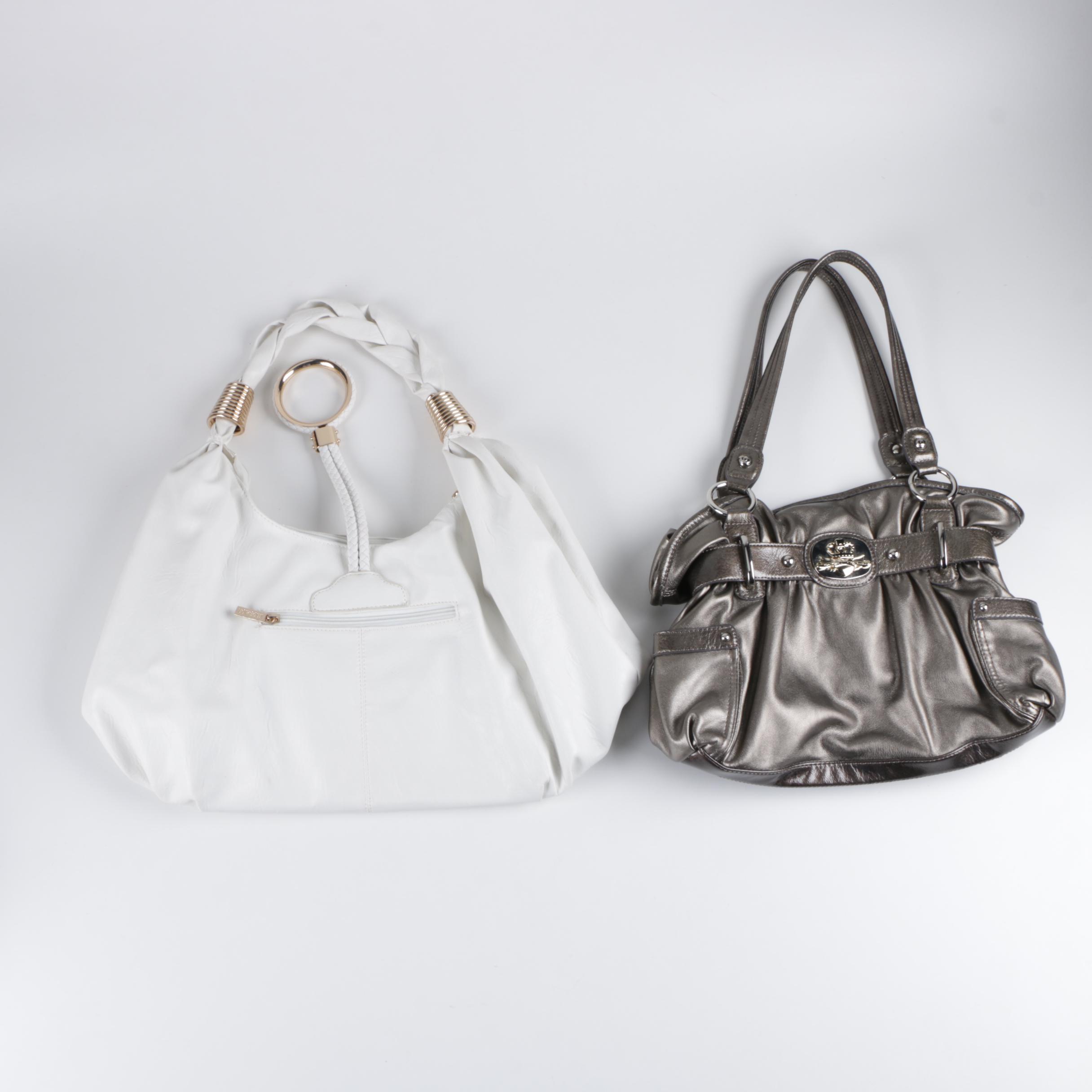 Women's Kathy Van Zeeland and Imoshion Handbags