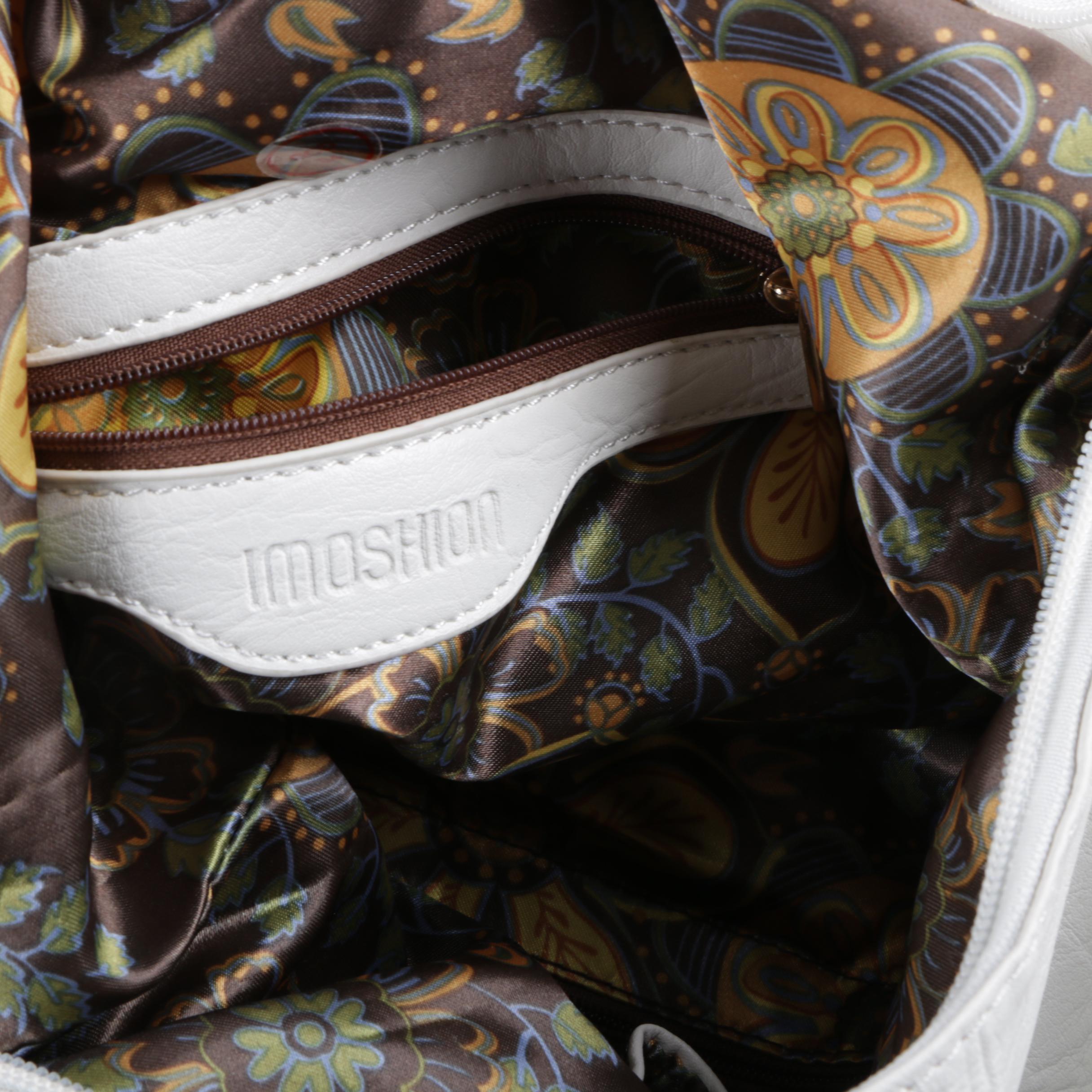 Women's Kathy Van Zeeland and Imoshion Handbags