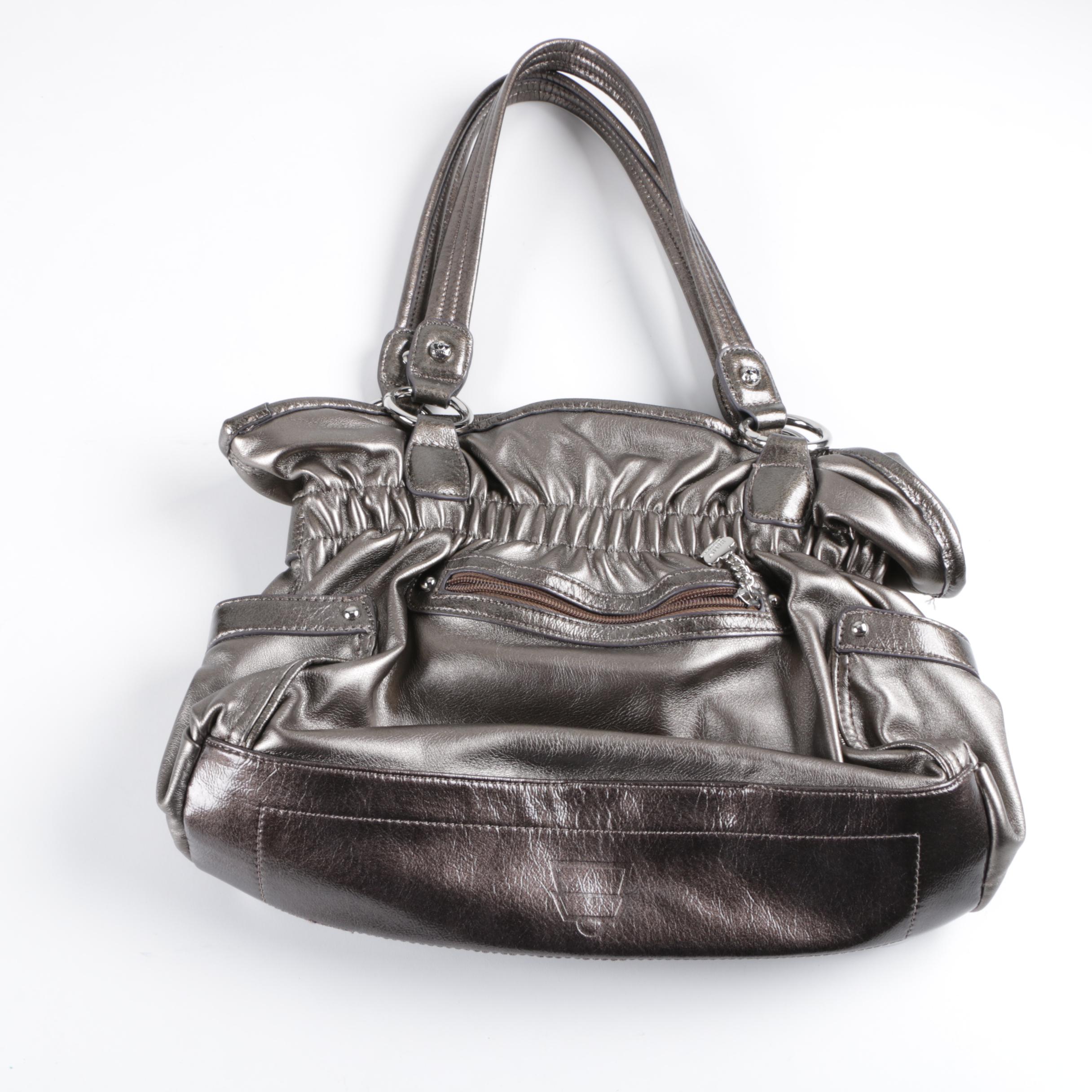 Women's Kathy Van Zeeland and Imoshion Handbags