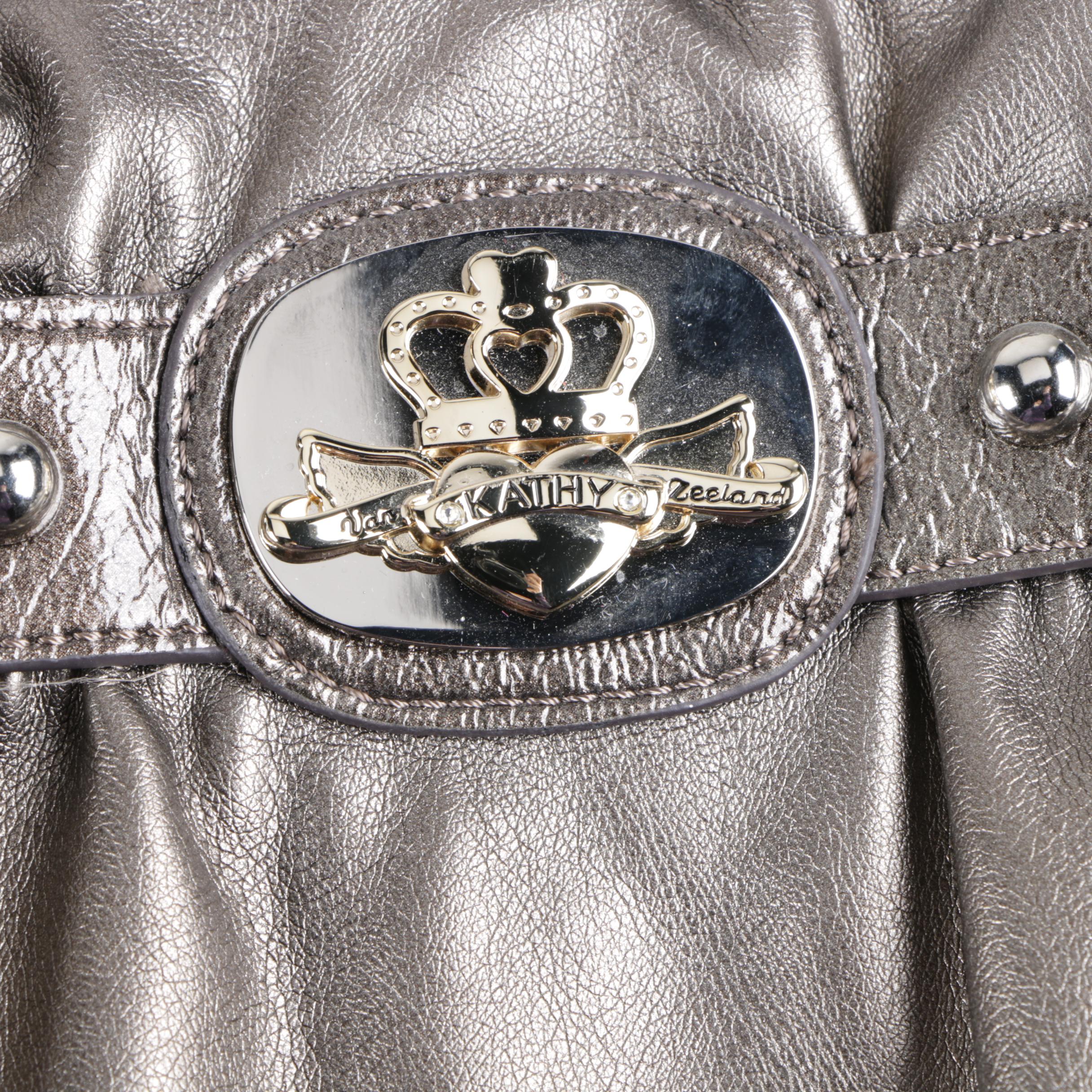 Women's Kathy Van Zeeland and Imoshion Handbags