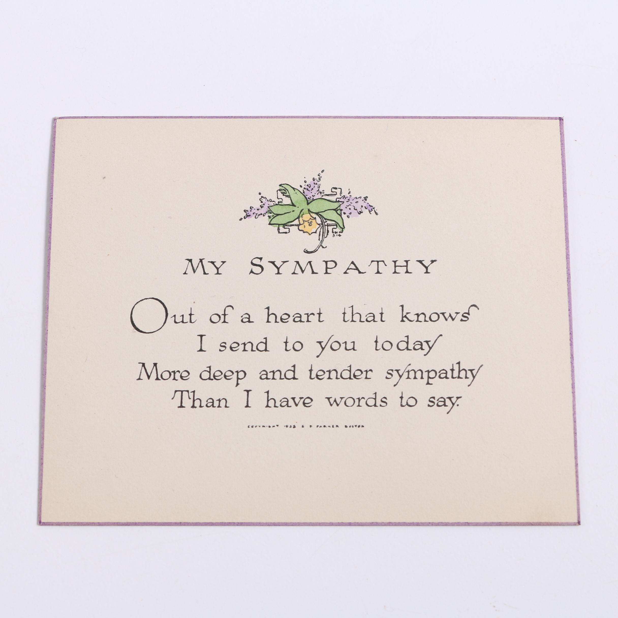 Christmas and Other Cards and Postcards