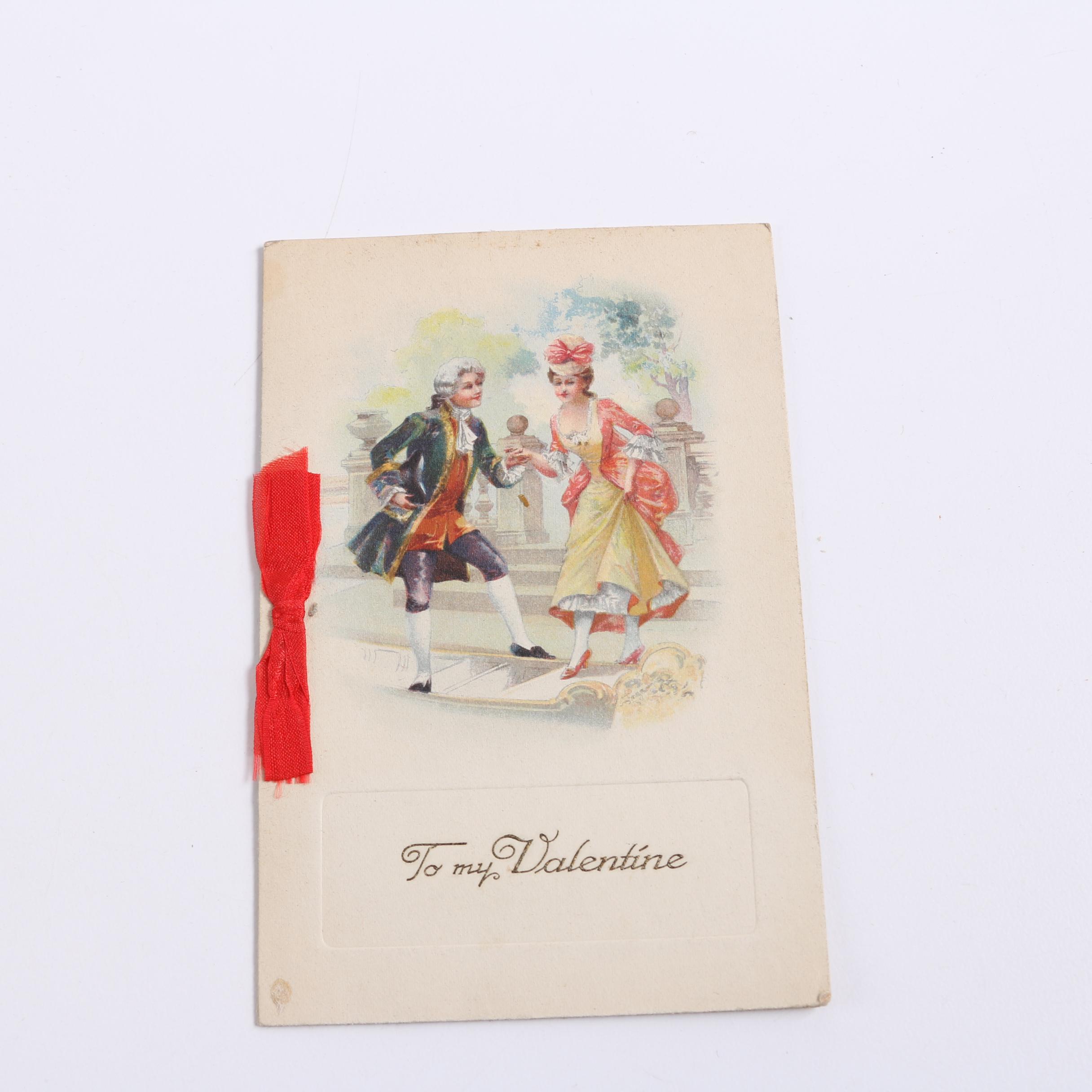 Christmas and Other Cards and Postcards