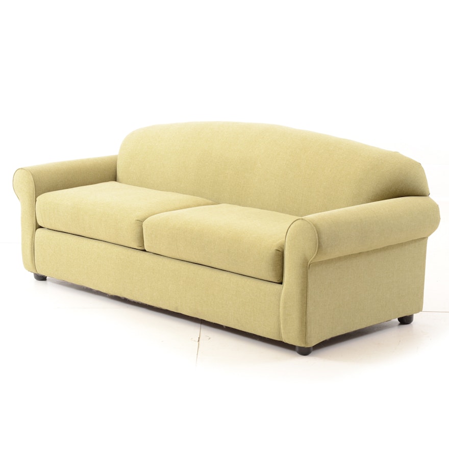 Upholstered Sofa