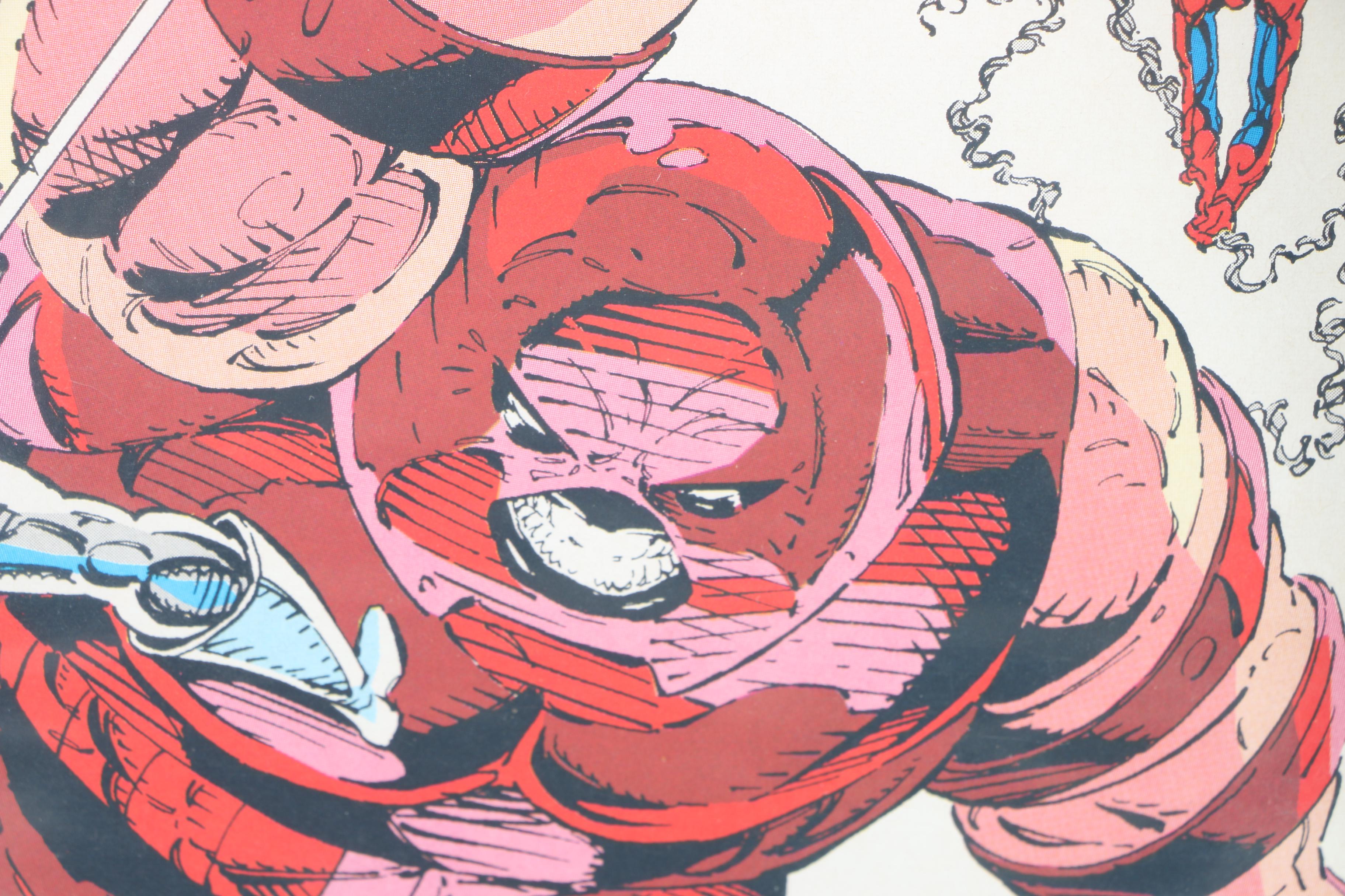 "X-Force" Issues 1-10 Featuring Second Deadpool Appearance