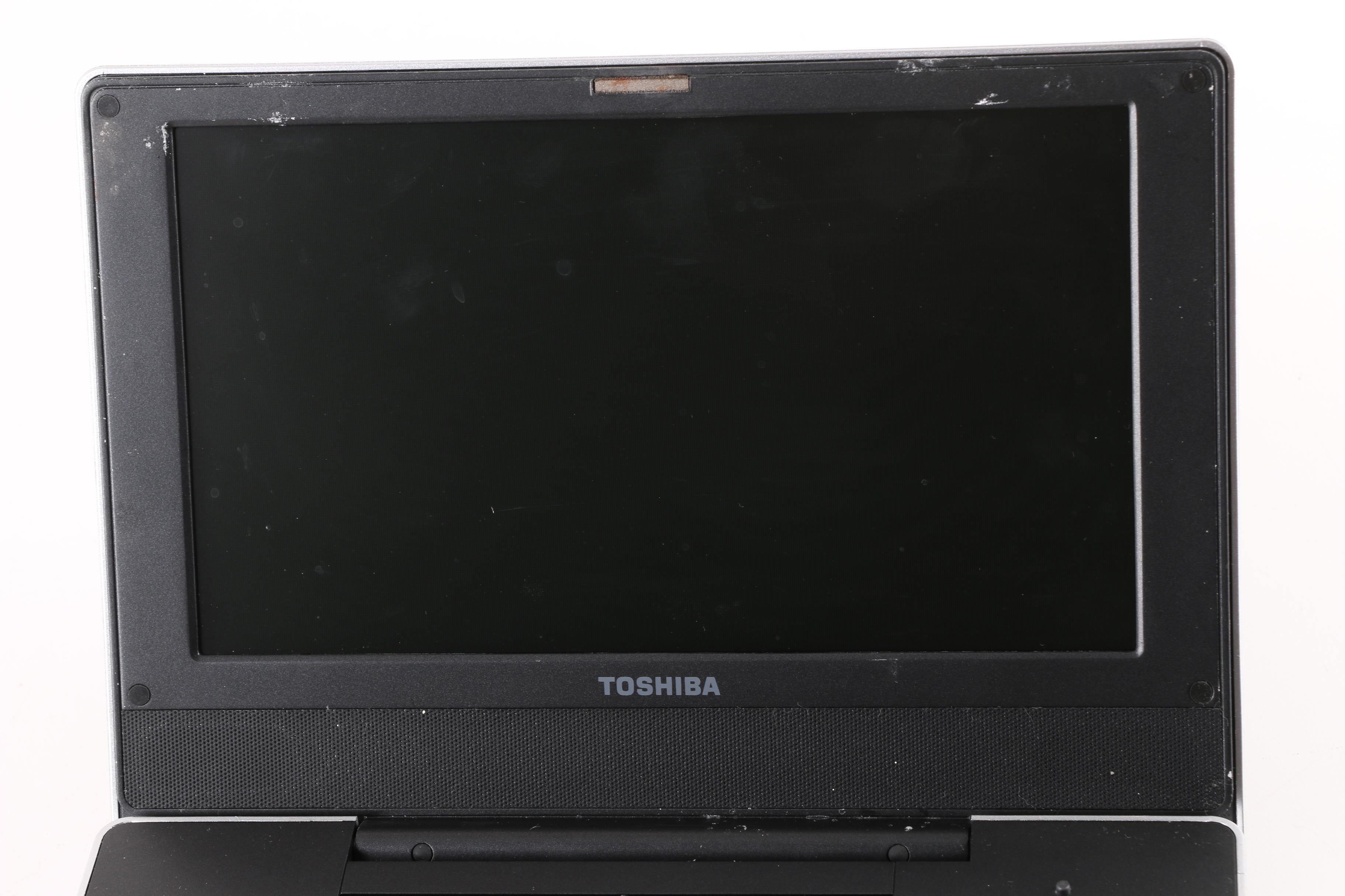 Toshiba Portable DVD Player