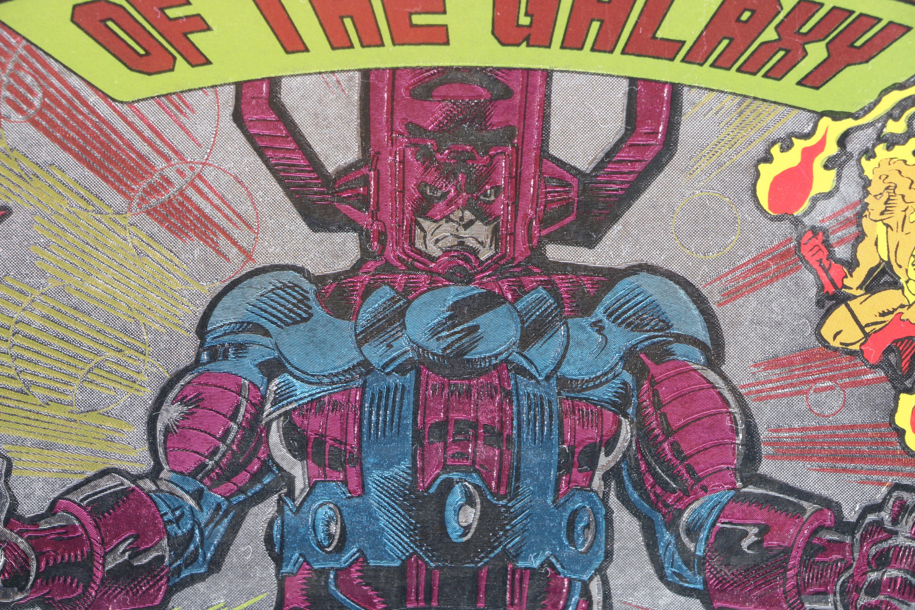 "Guardians of the Galaxy" Volume One Issues 1, 7, 12-16, 19-20 and 25