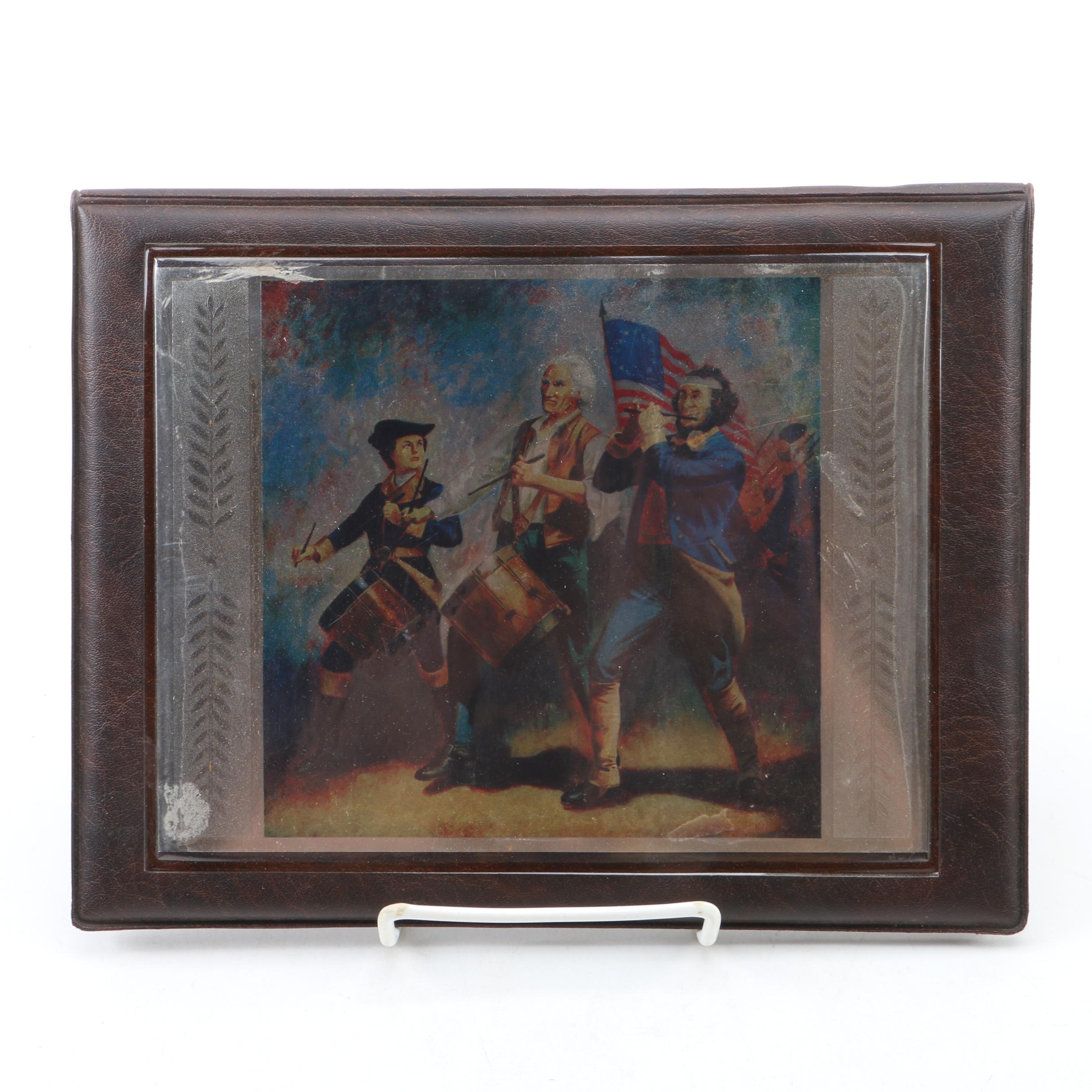 Antique Farmer's Guides and Americana Ephemera