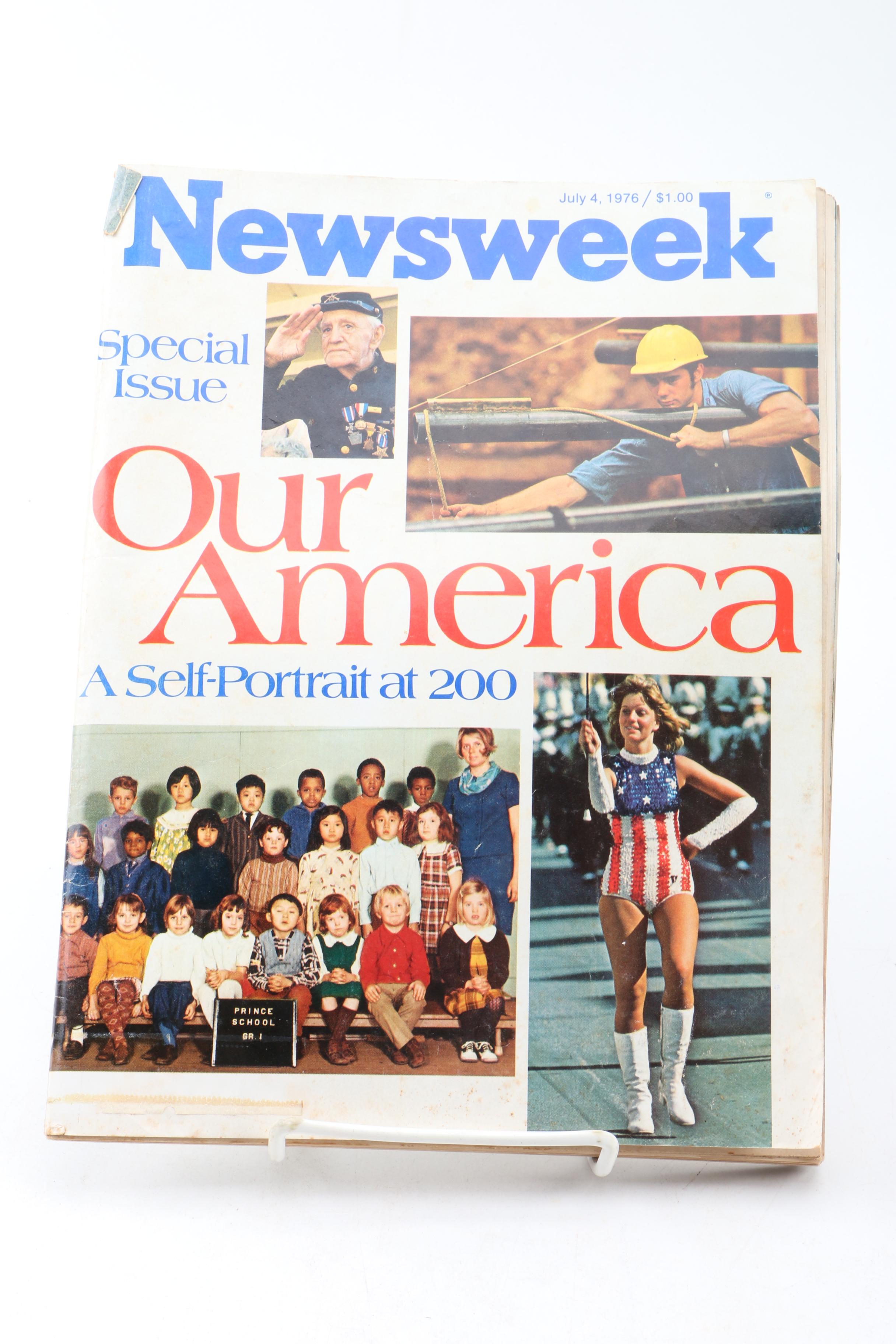 Antique Farmer's Guides and Americana Ephemera