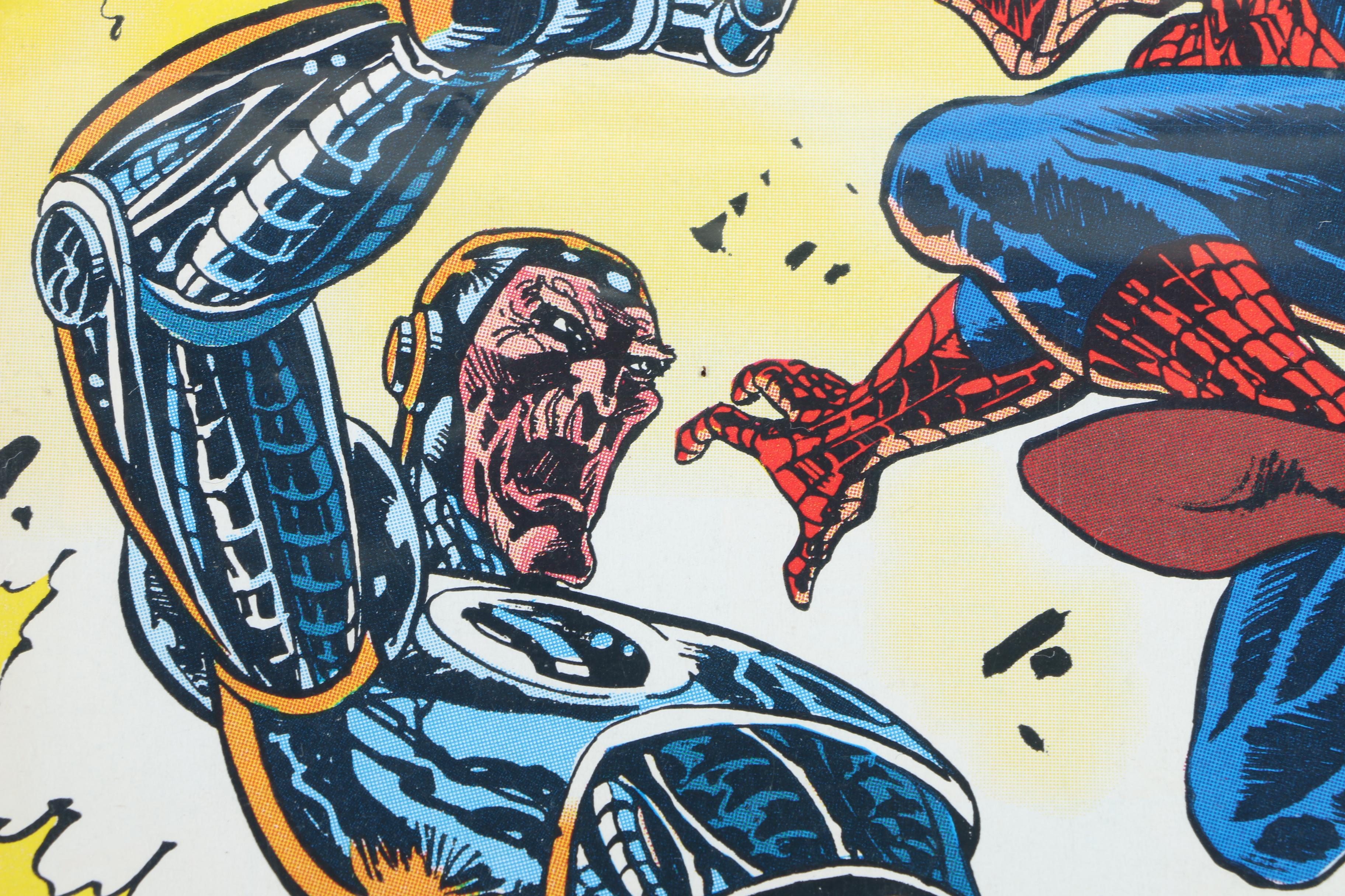 Carnage First Appearances "Amazing Spider-Man" # 361 and Other Spider-Man Comics