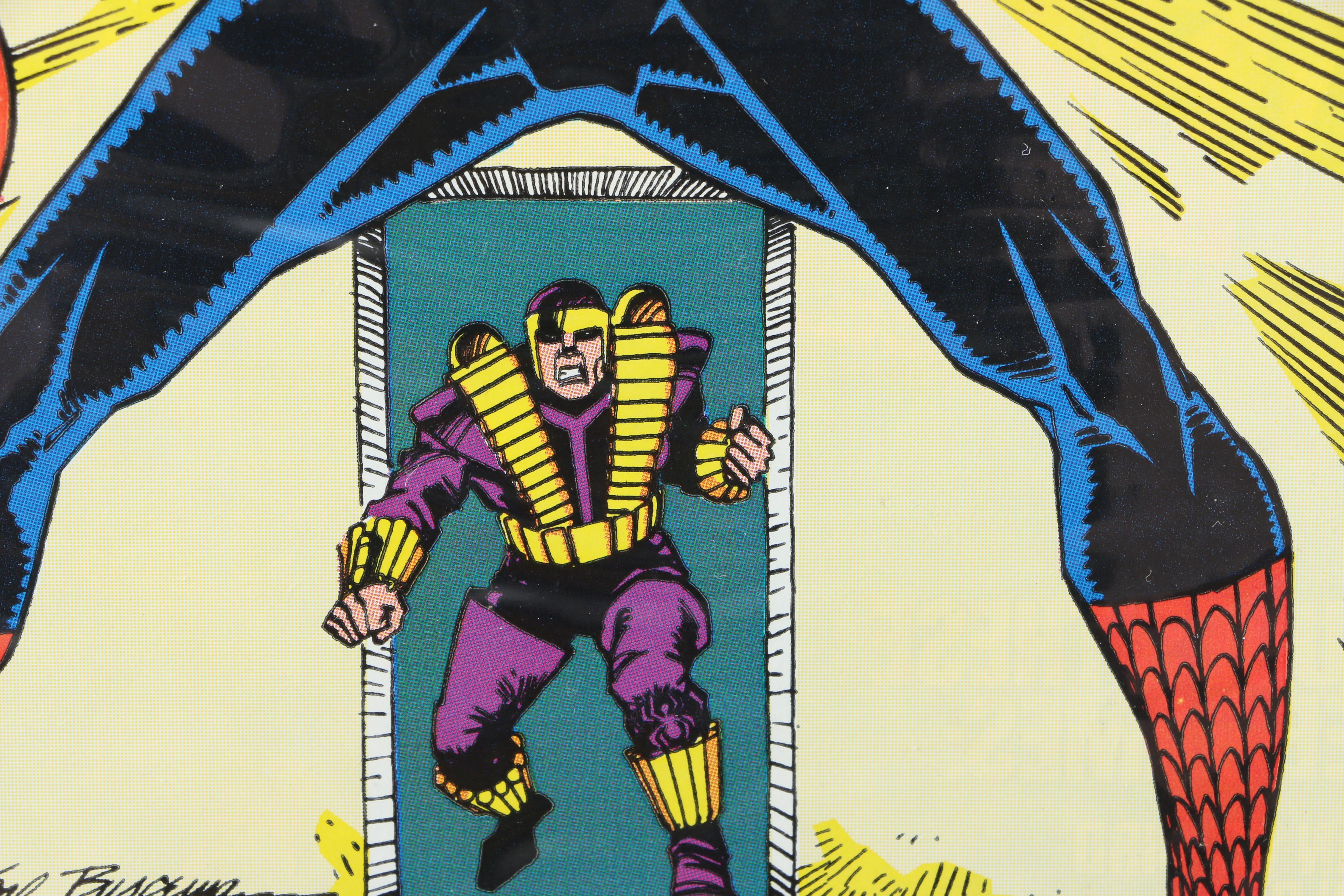 Carnage First Appearances "Amazing Spider-Man" # 361 and Other Spider-Man Comics