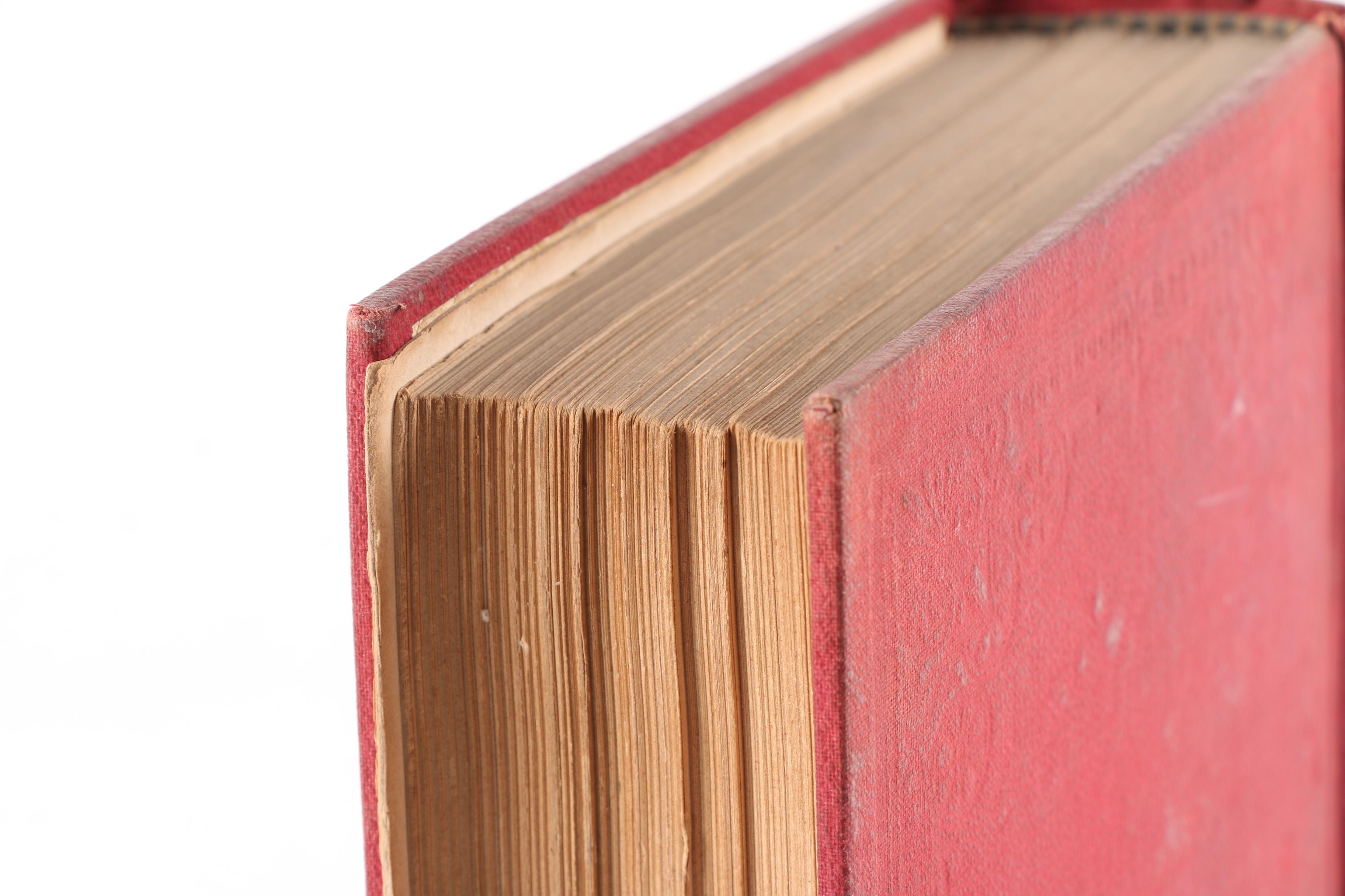 1890 "My Story of the War" by Mary A. Livermore