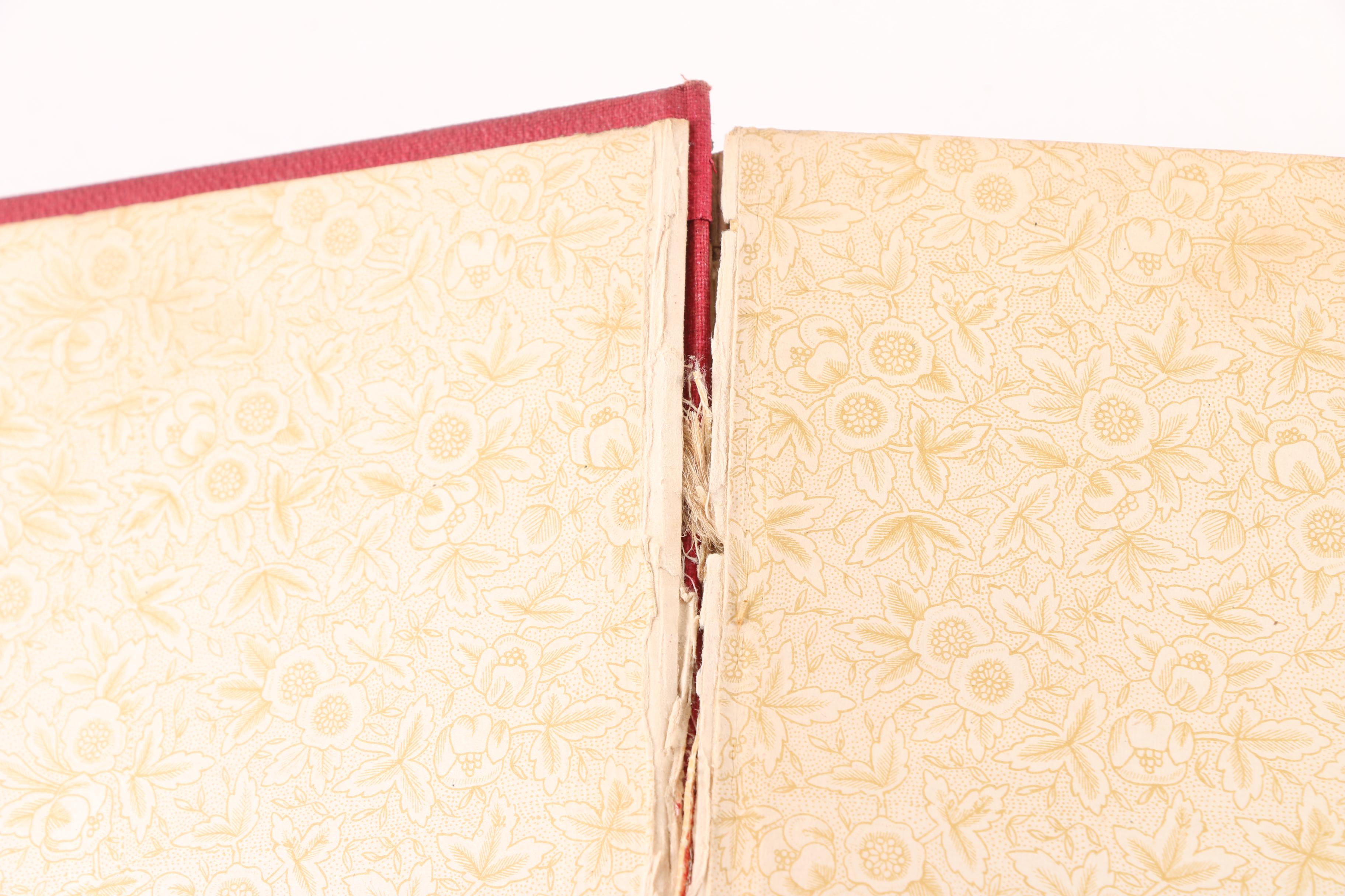 1890 "My Story of the War" by Mary A. Livermore