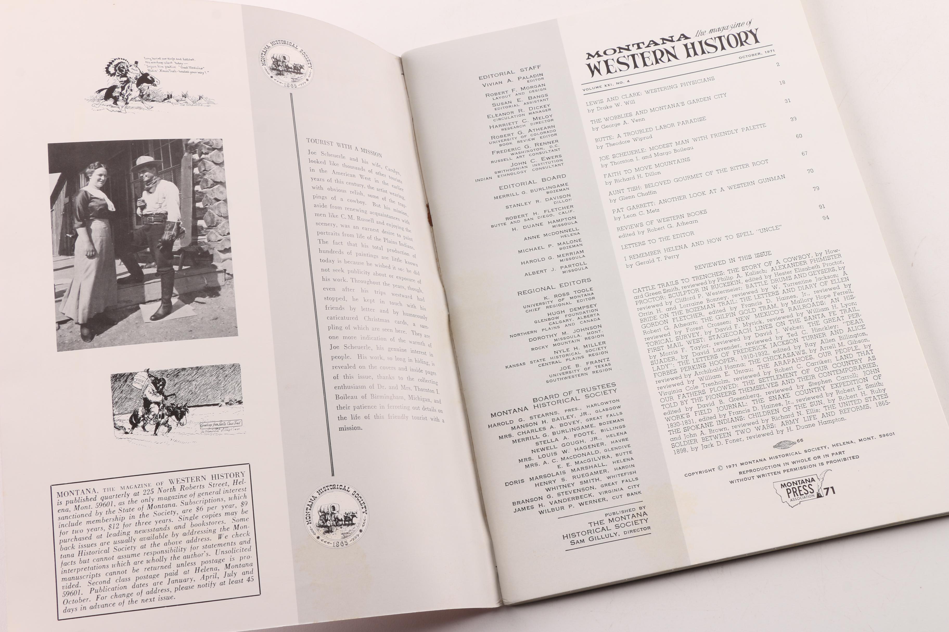 Art and Pottery Books Including Cincinnati Art Galleries Publications