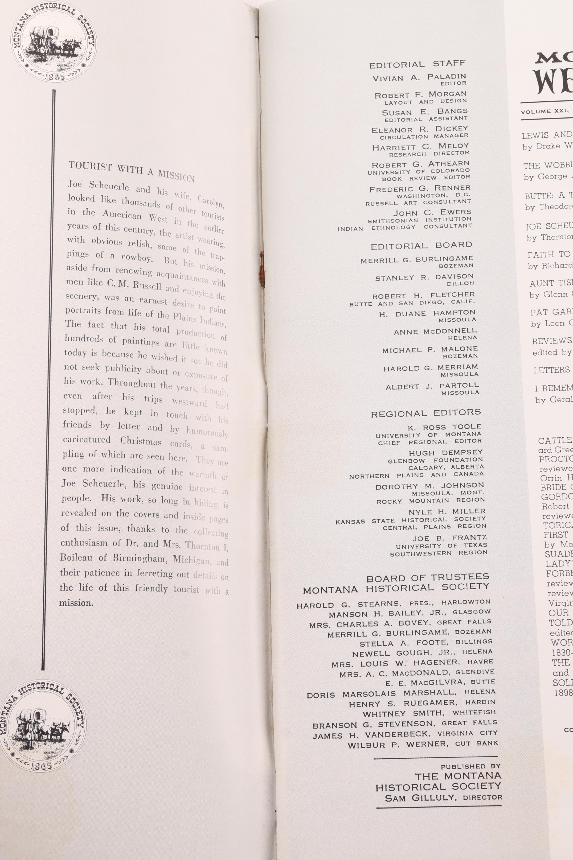 Art and Pottery Books Including Cincinnati Art Galleries Publications