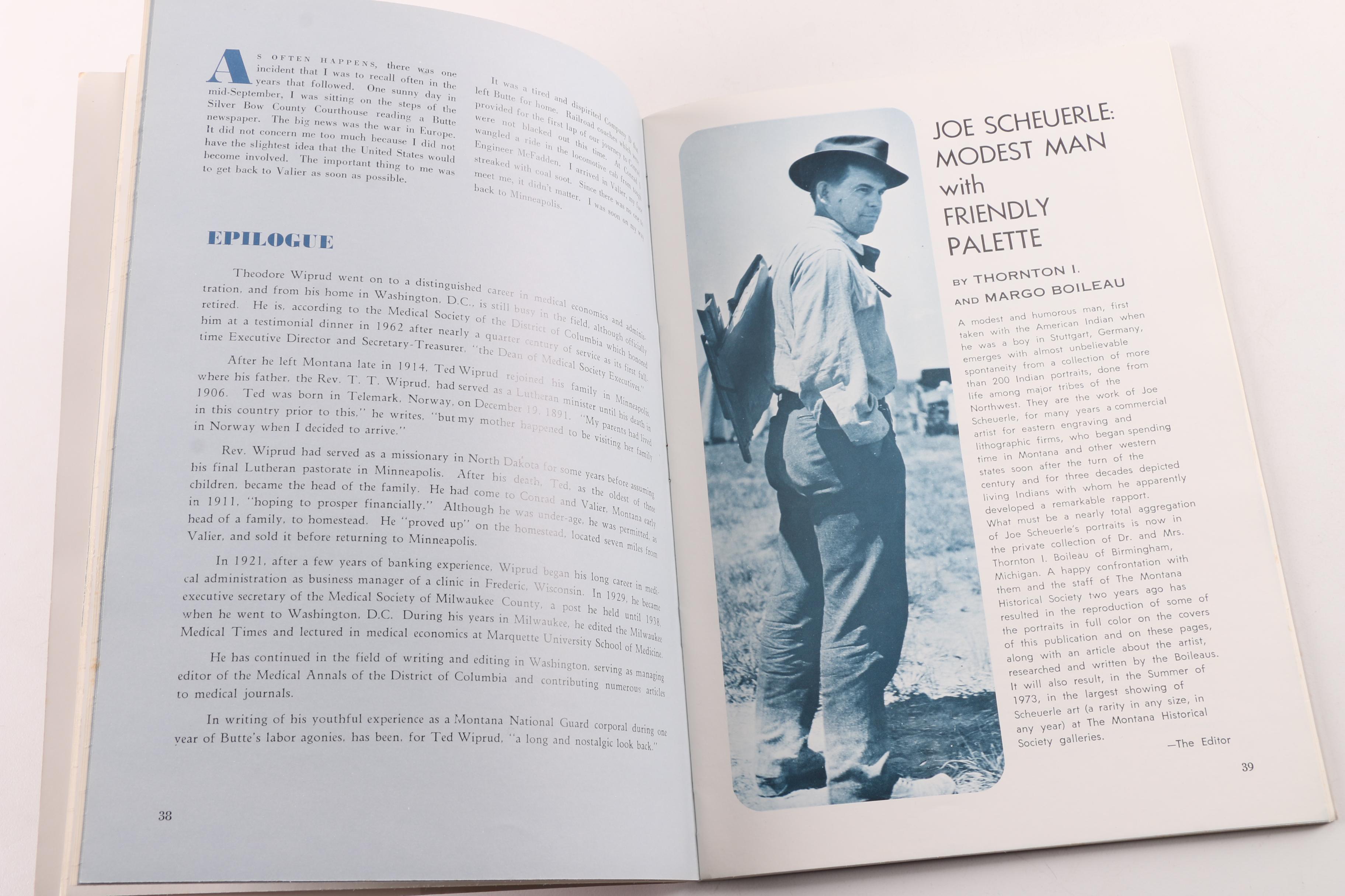 Art and Pottery Books Including Cincinnati Art Galleries Publications