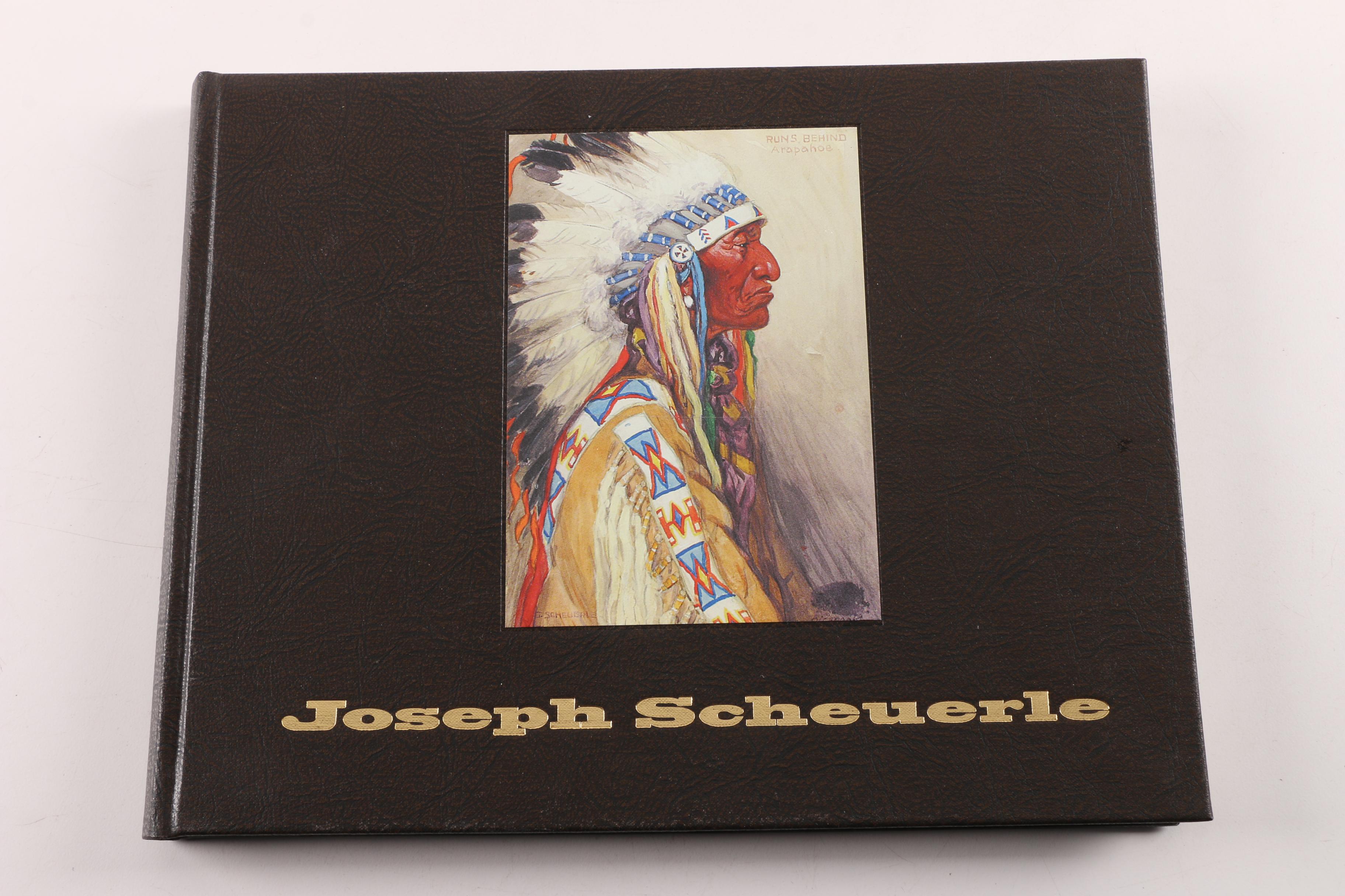 Art and Pottery Books Including Cincinnati Art Galleries Publications