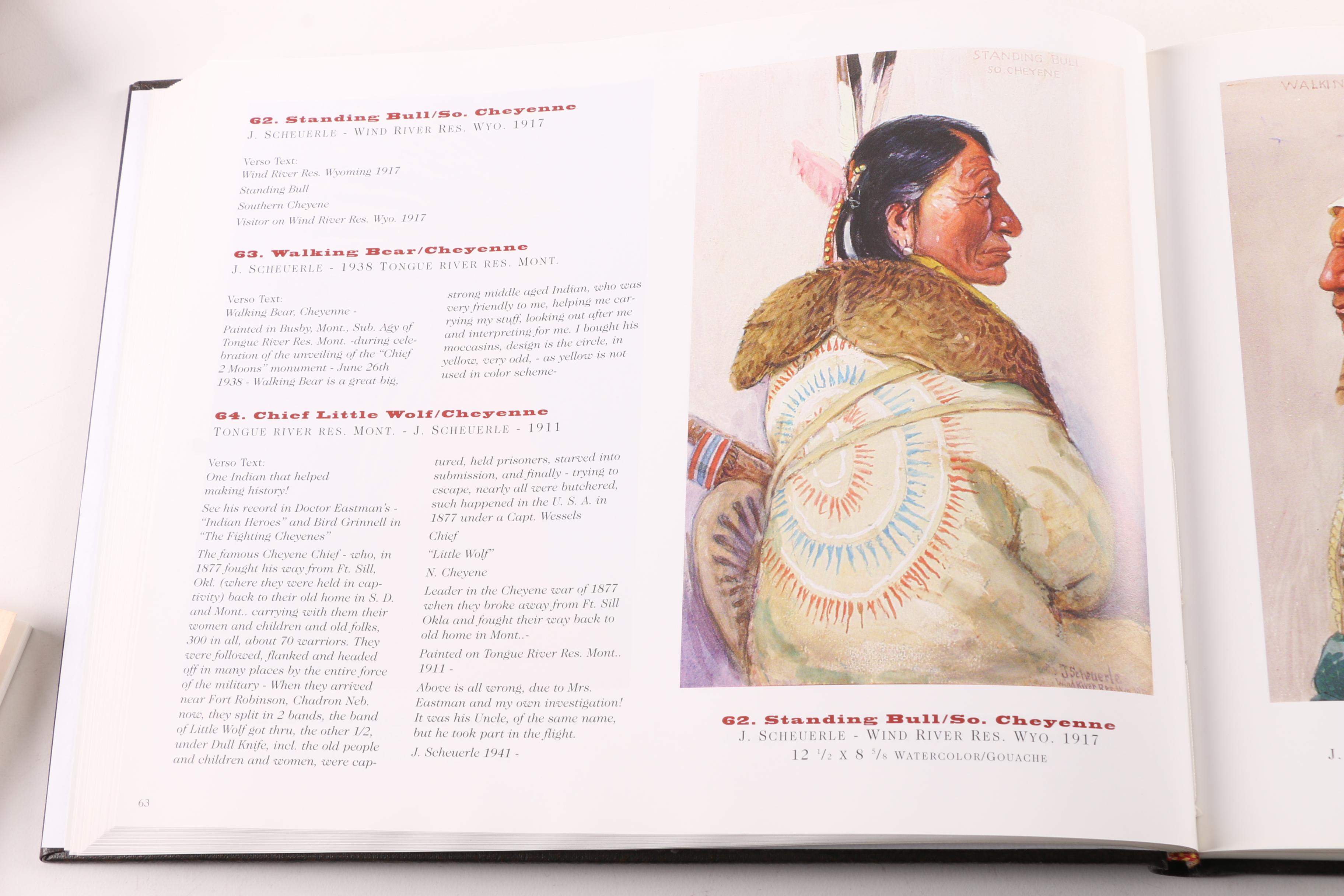 Art and Pottery Books Including Cincinnati Art Galleries Publications