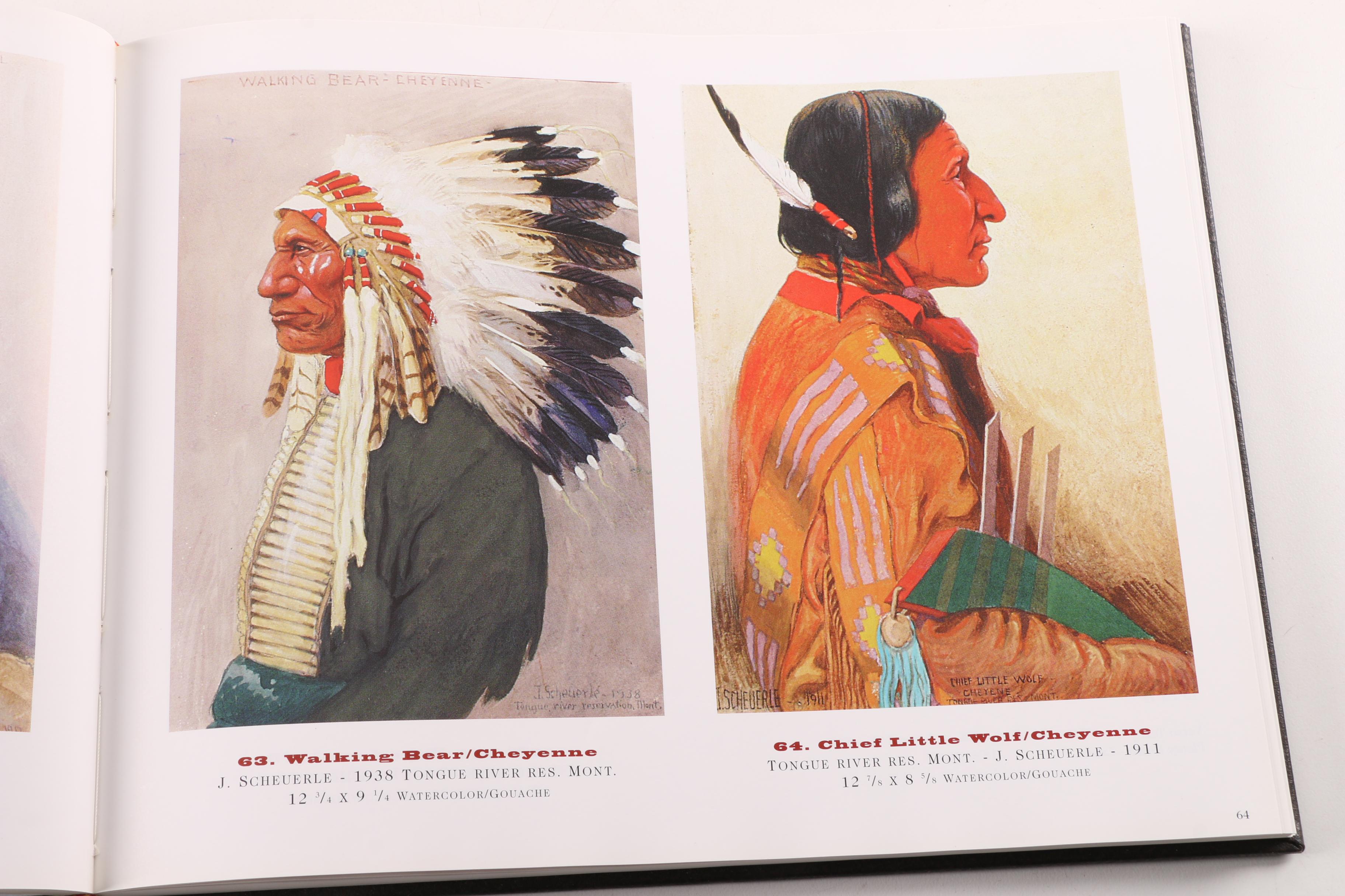 Art and Pottery Books Including Cincinnati Art Galleries Publications